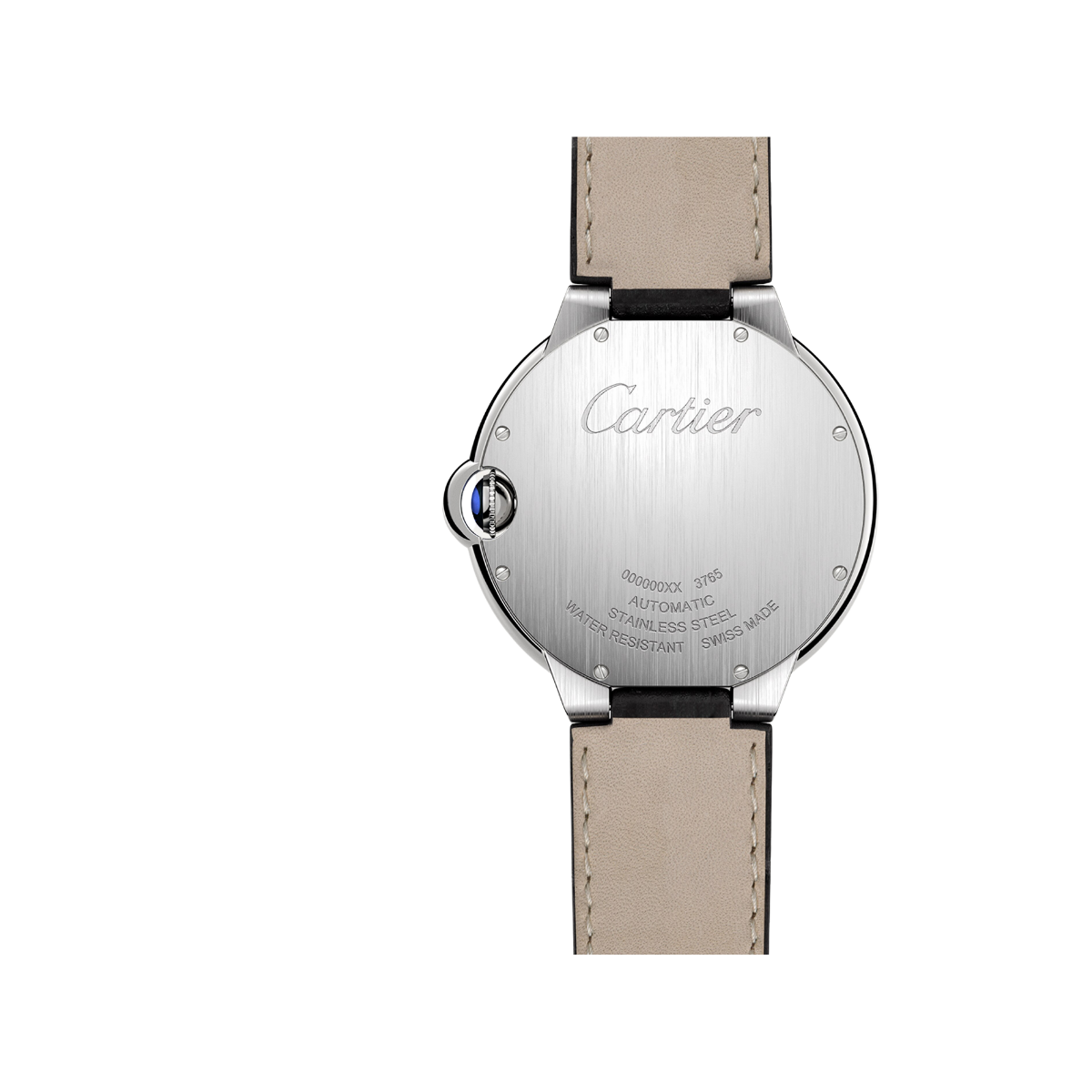 Cartier Ballon Bleu 42