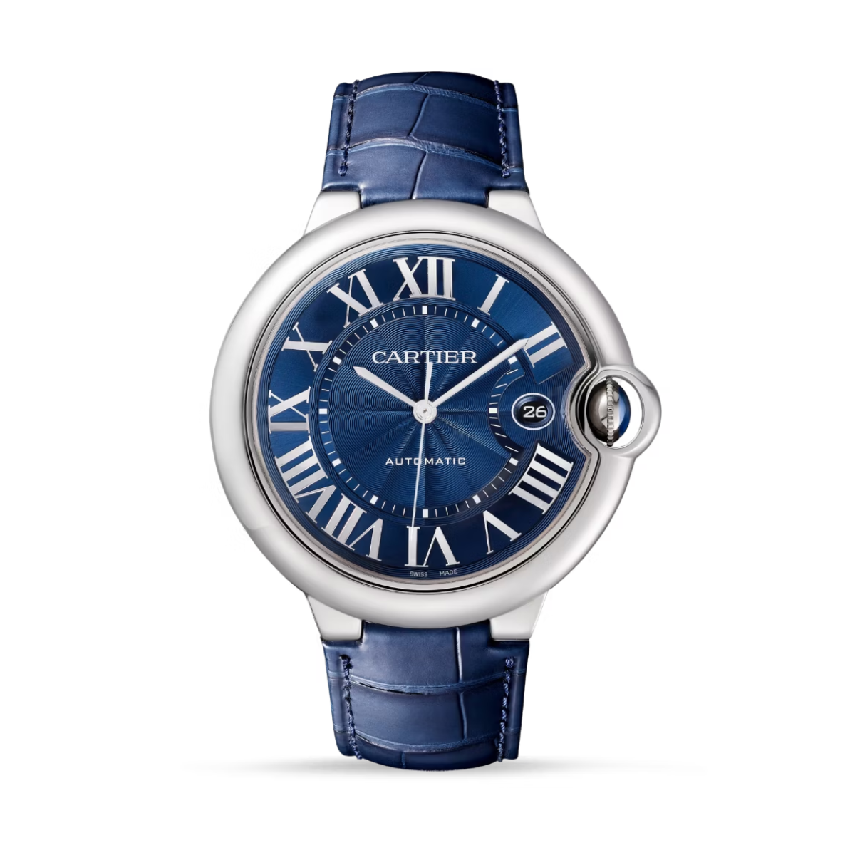 Cartier Ballon Bleu 42