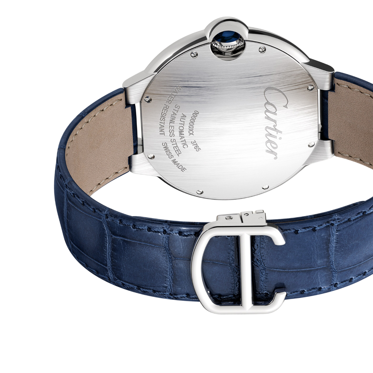 Cartier Ballon Bleu 42