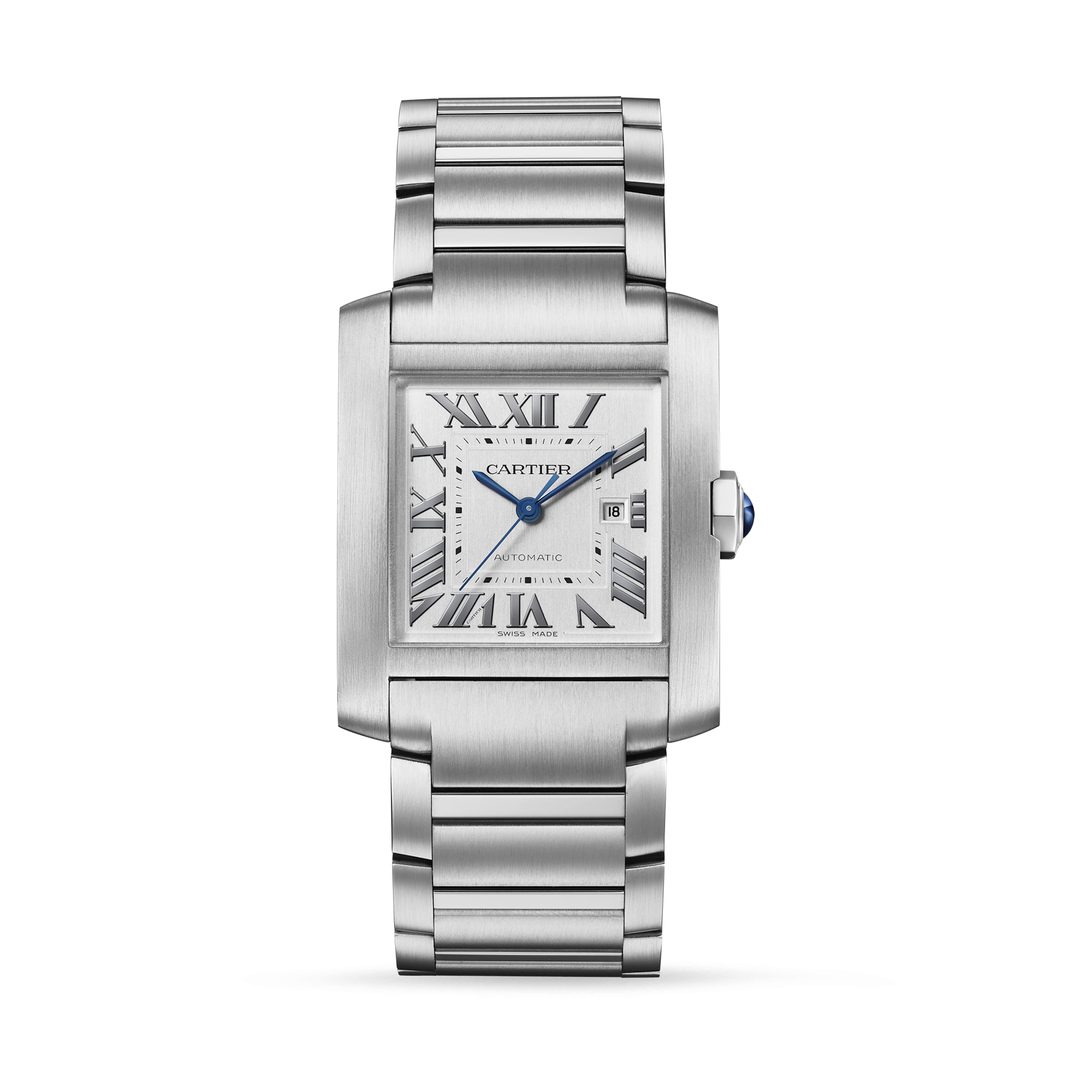 Cartier Tank Francaise