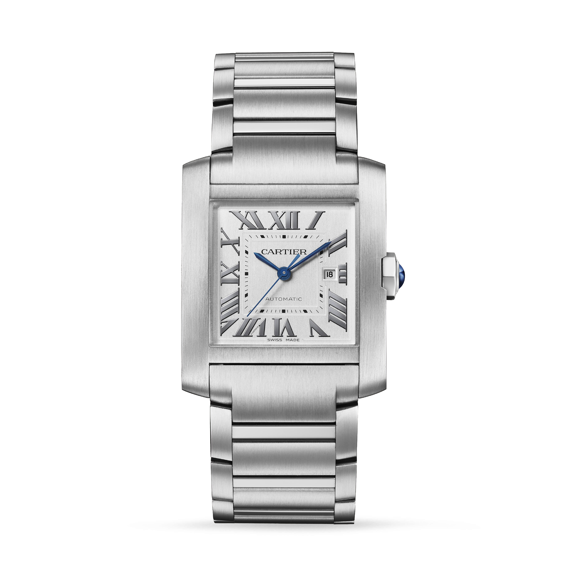 Cartier Tank Francaise