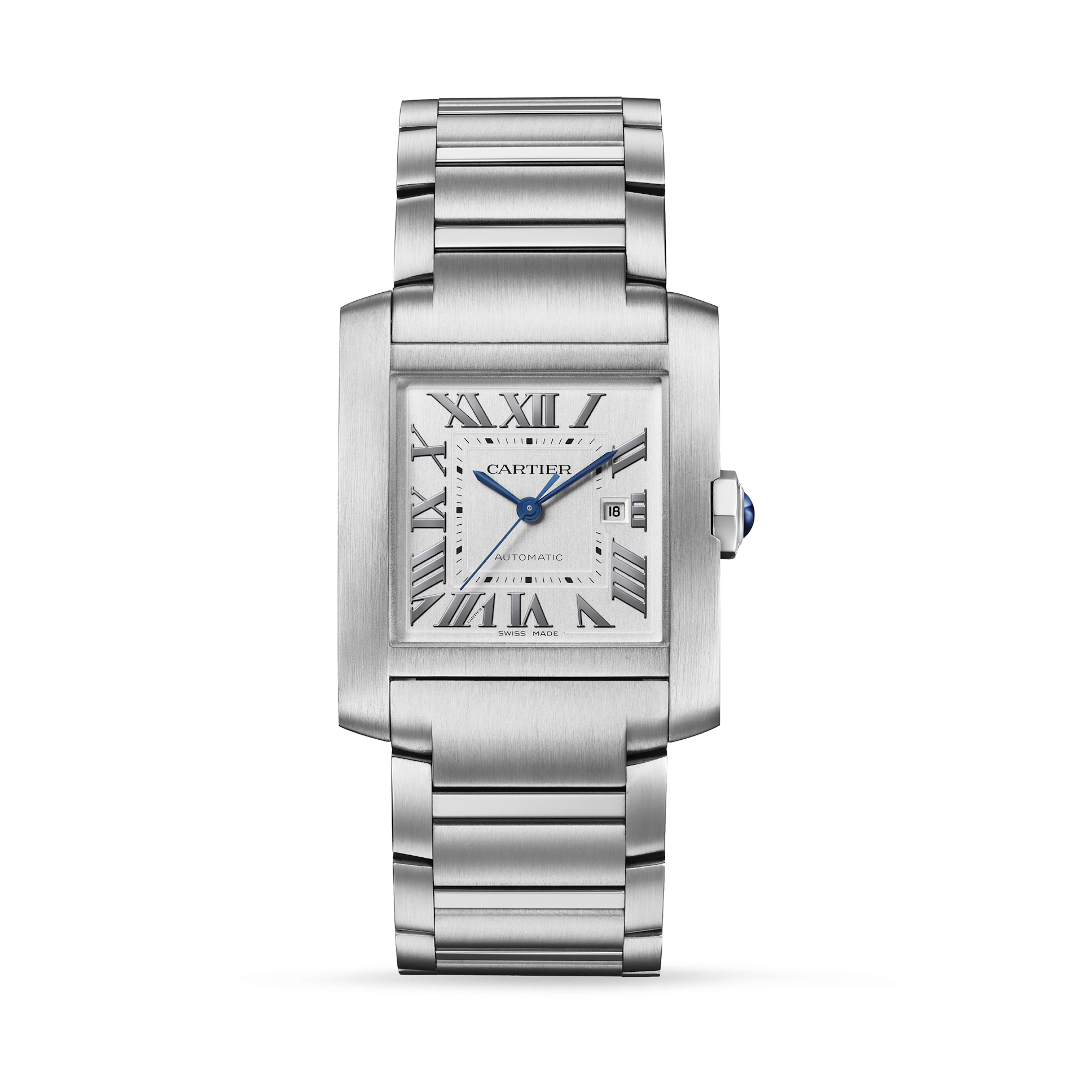 Cartier Tank Francaise
