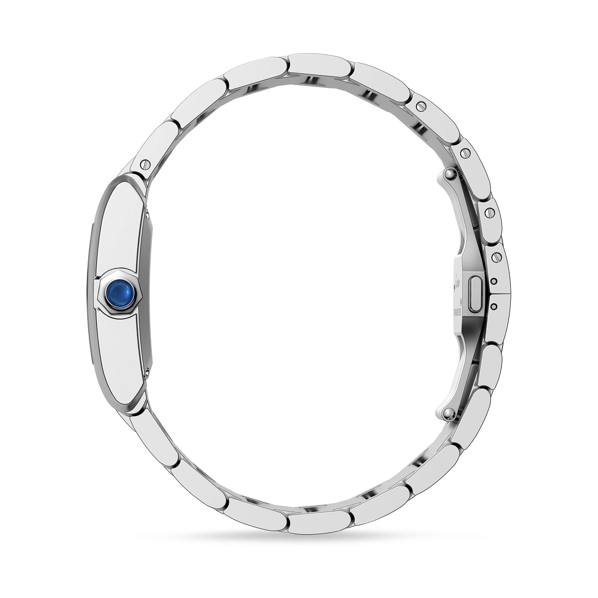 Cartier Tank Francaise