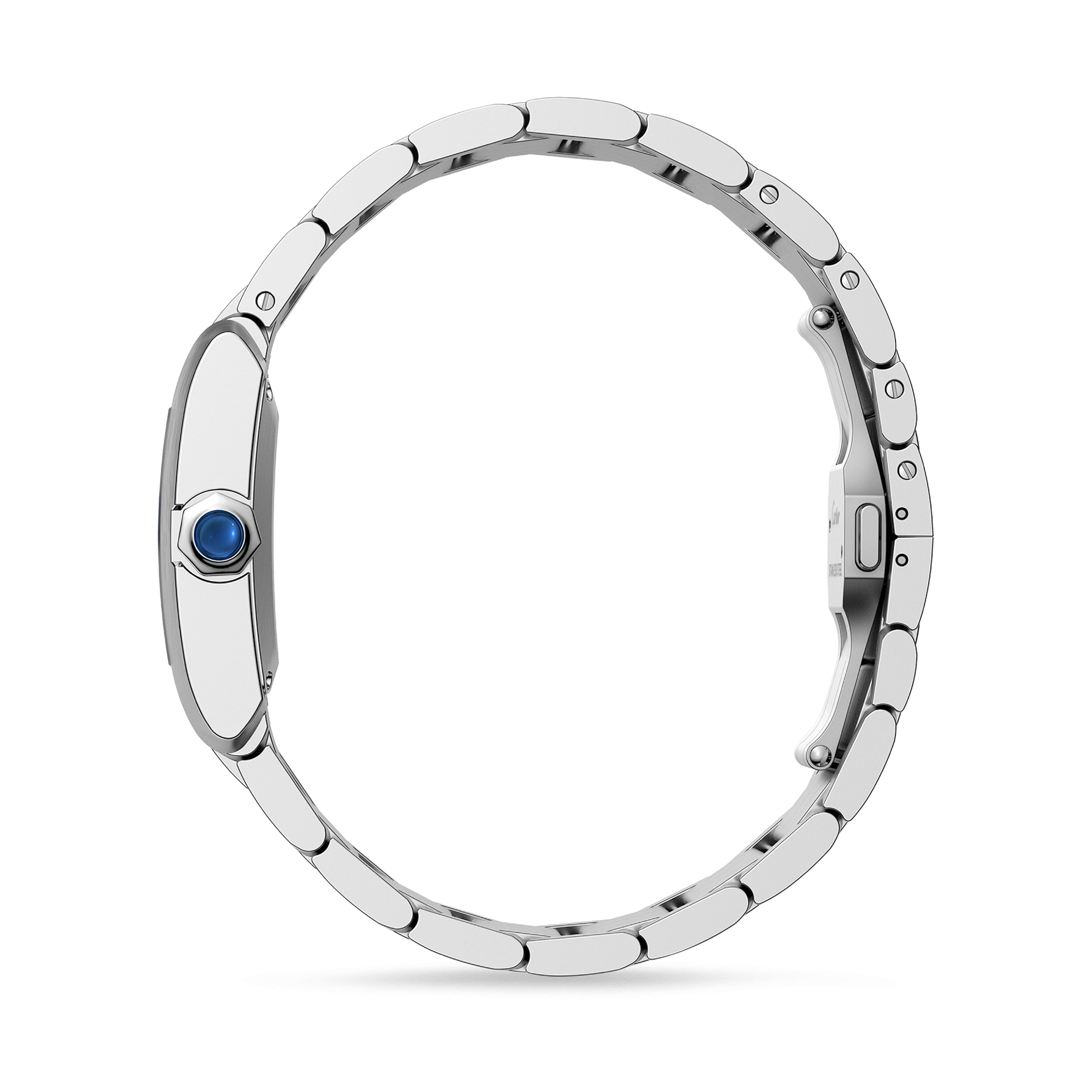 Cartier Tank Francaise