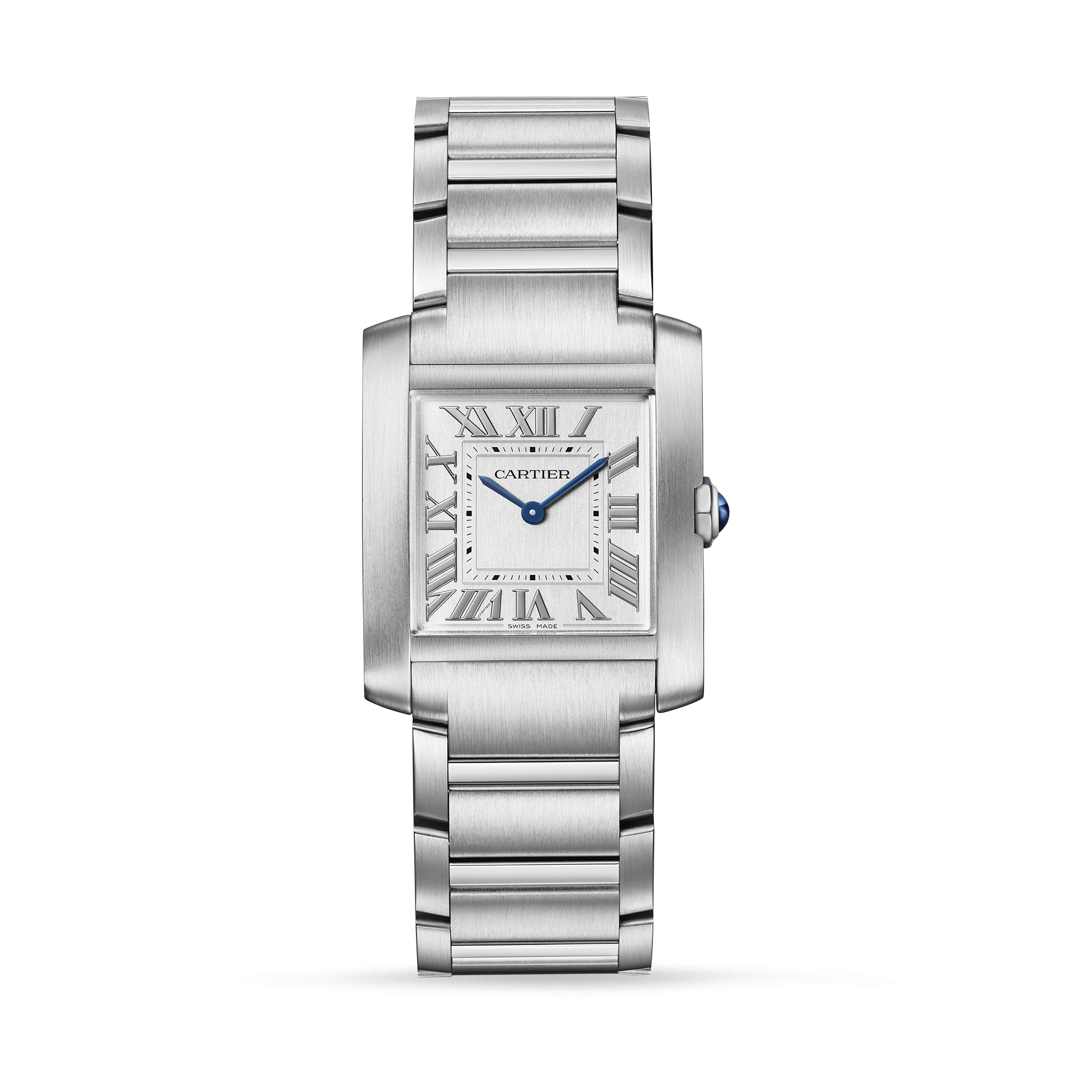 Cartier Tank Francaise
