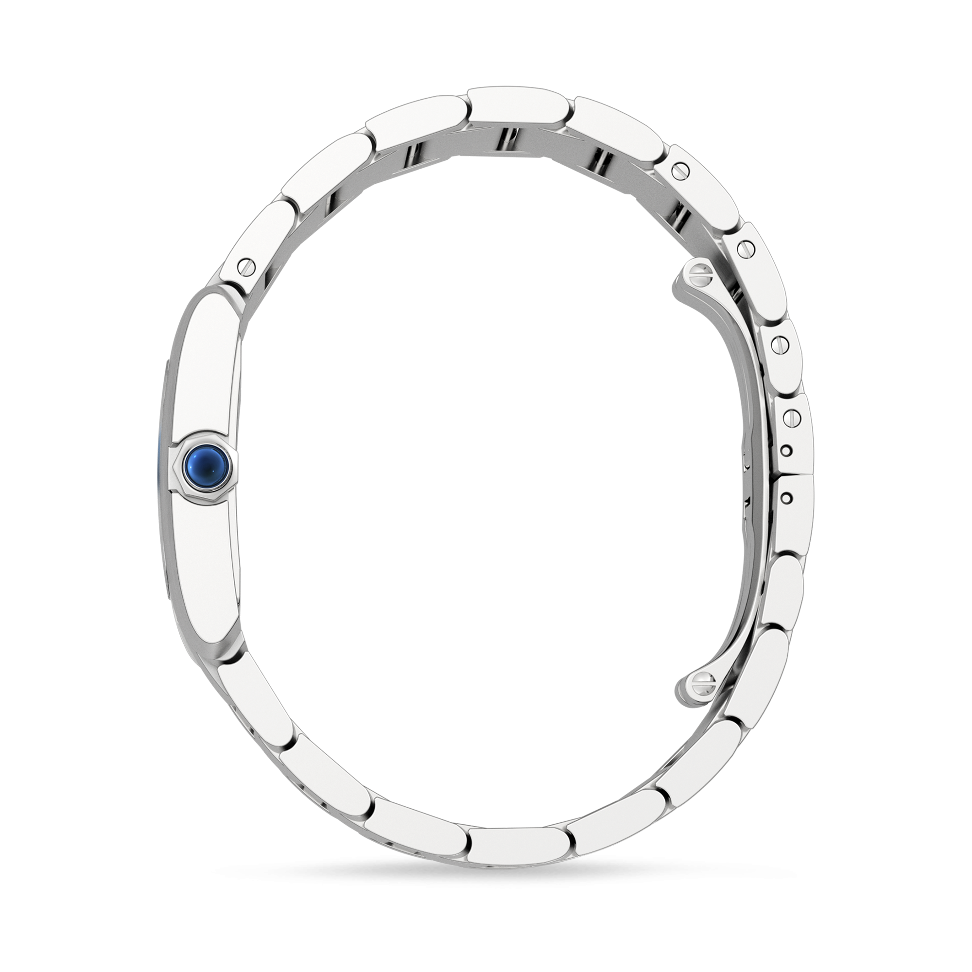 Cartier Tank Francaise