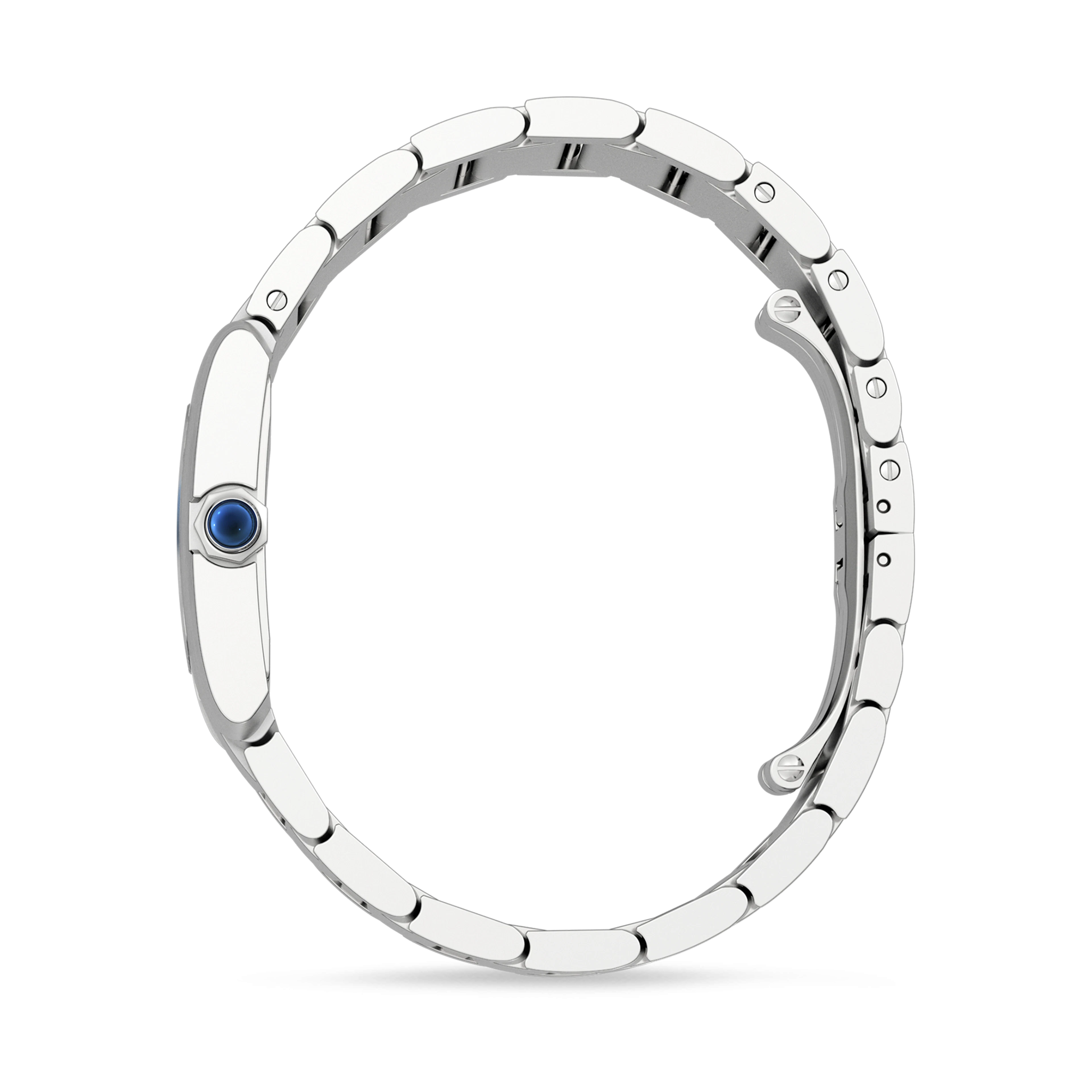 Cartier Tank Francaise