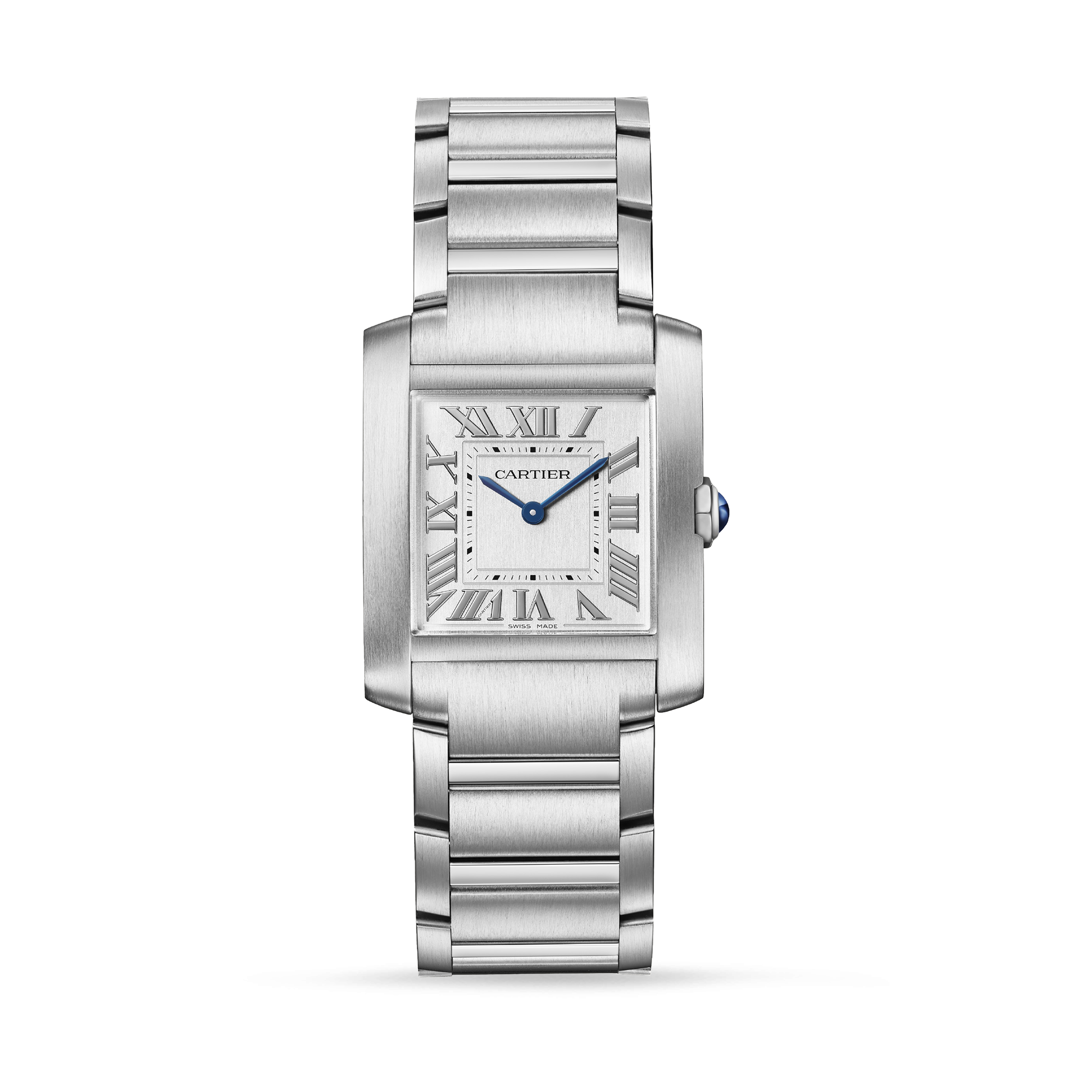 Cartier Tank Francaise