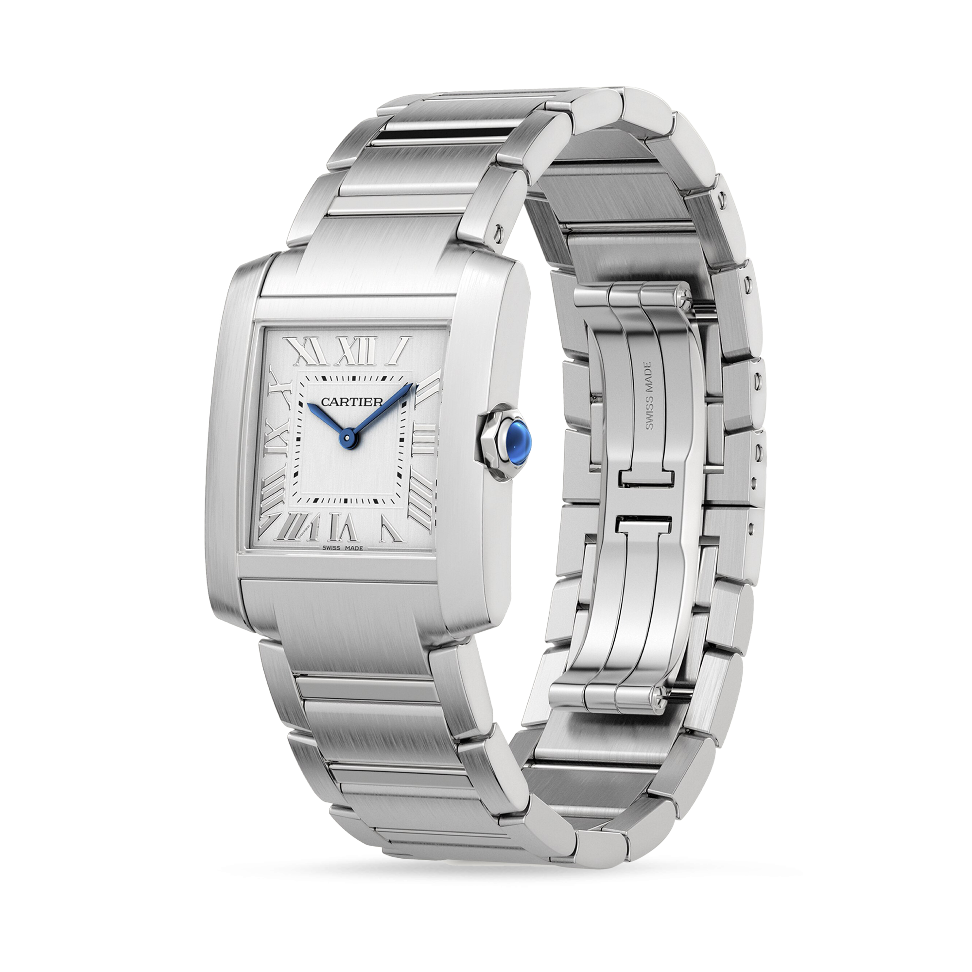 Cartier Tank Francaise