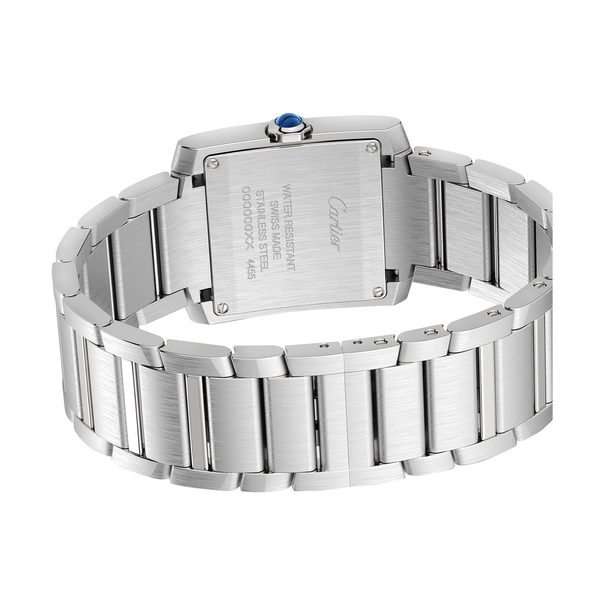 Cartier Tank Francaise