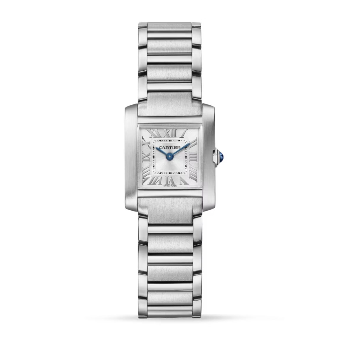 Cartier Tank Francaise