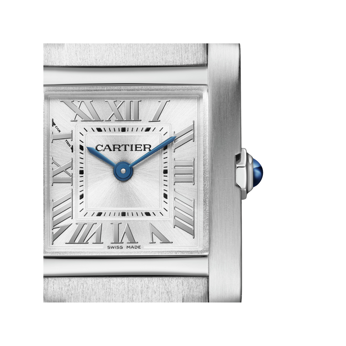 Cartier Tank Francaise