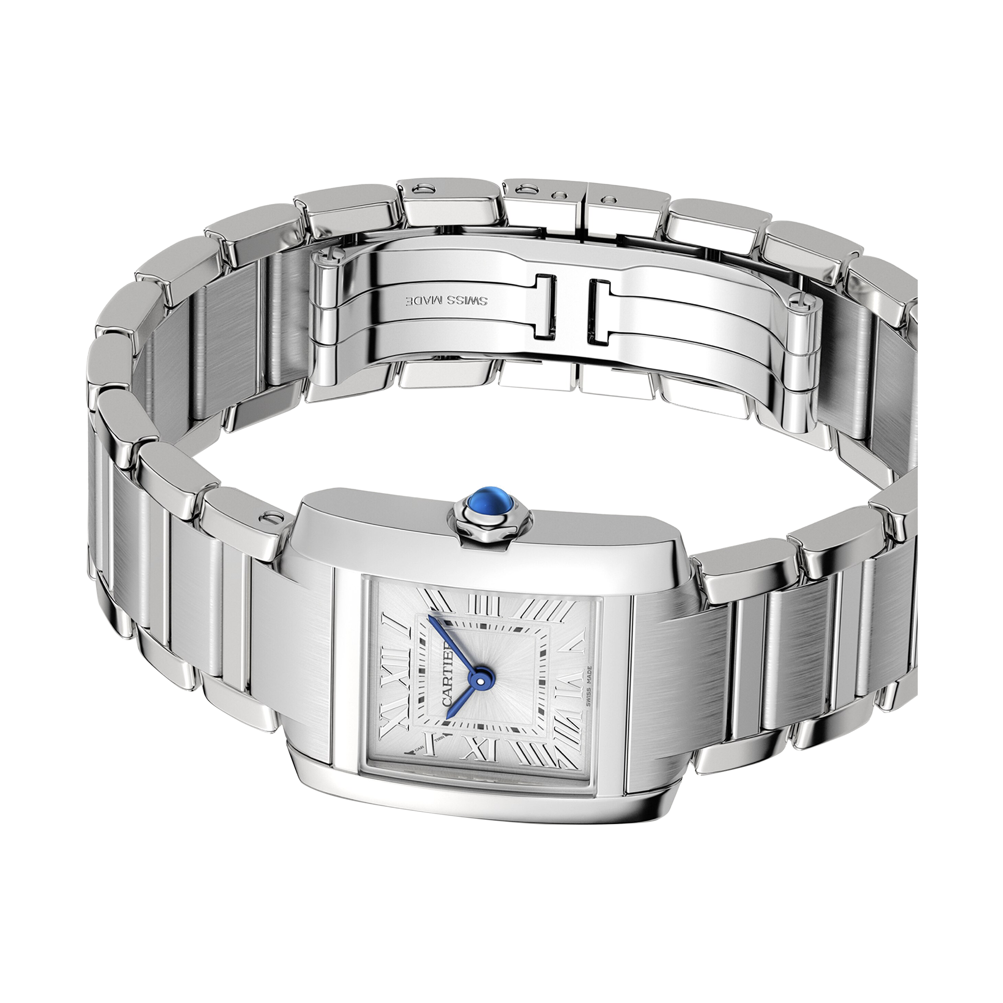 Cartier Tank Francaise