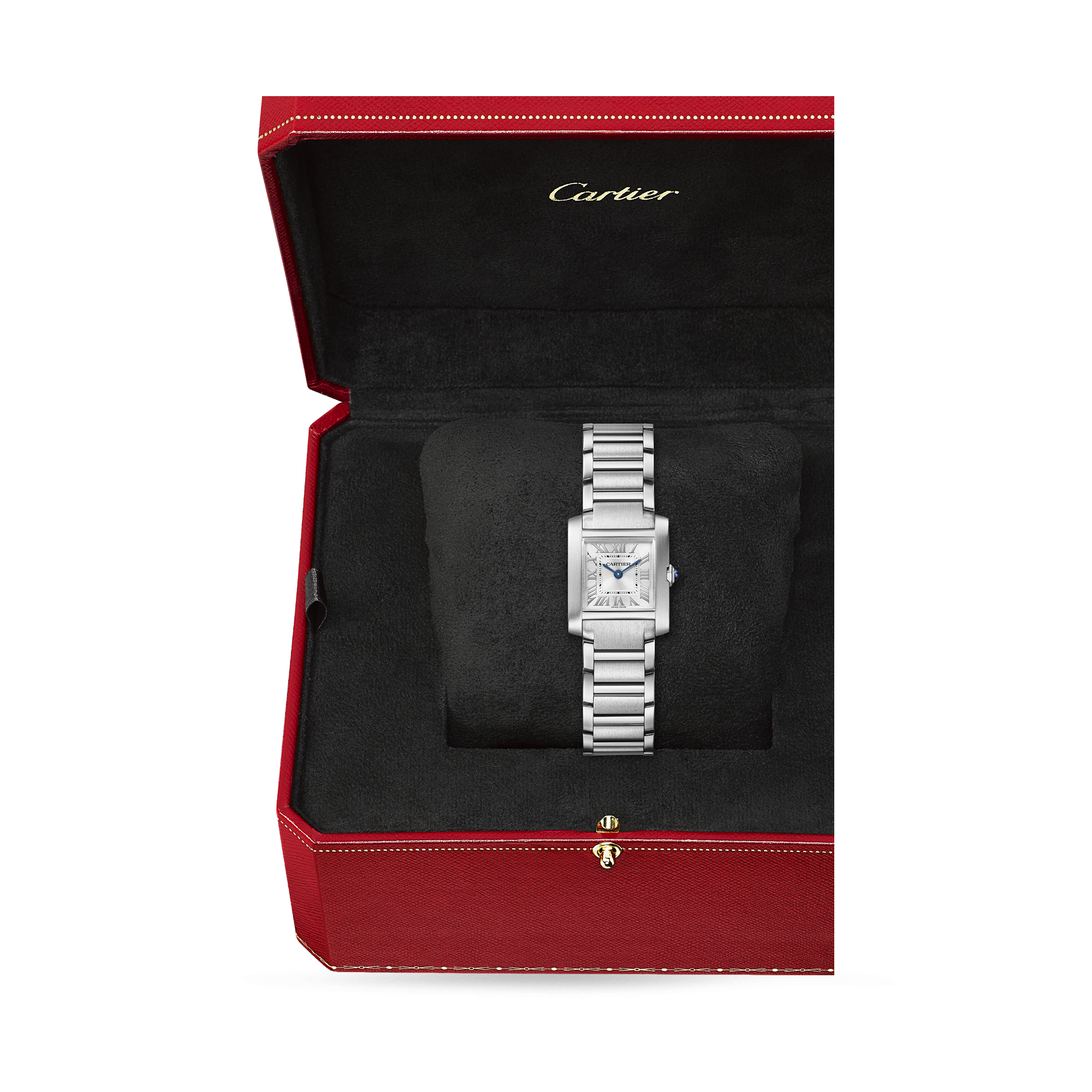 Cartier Tank Francaise