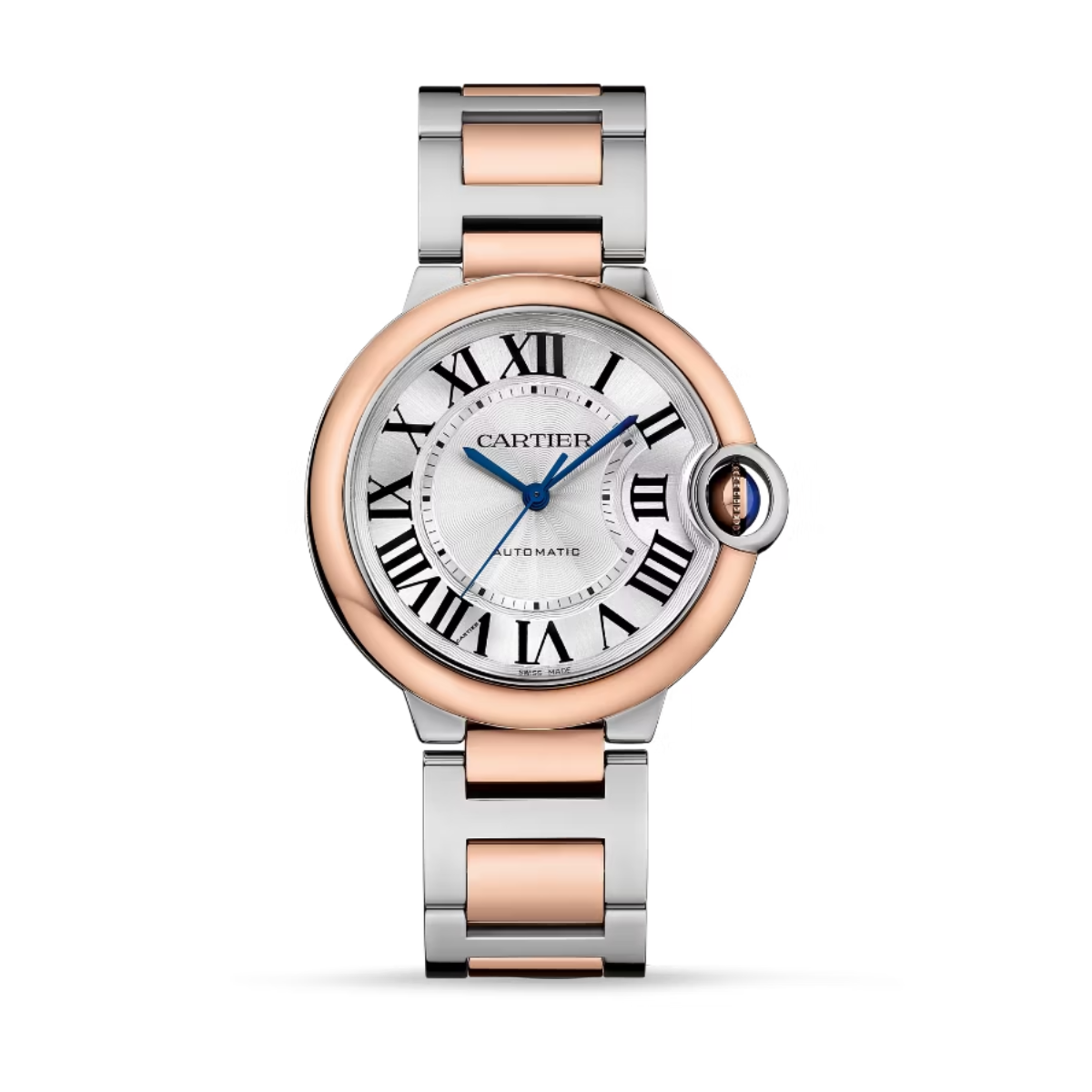 Cartier Ballon Bleu 36