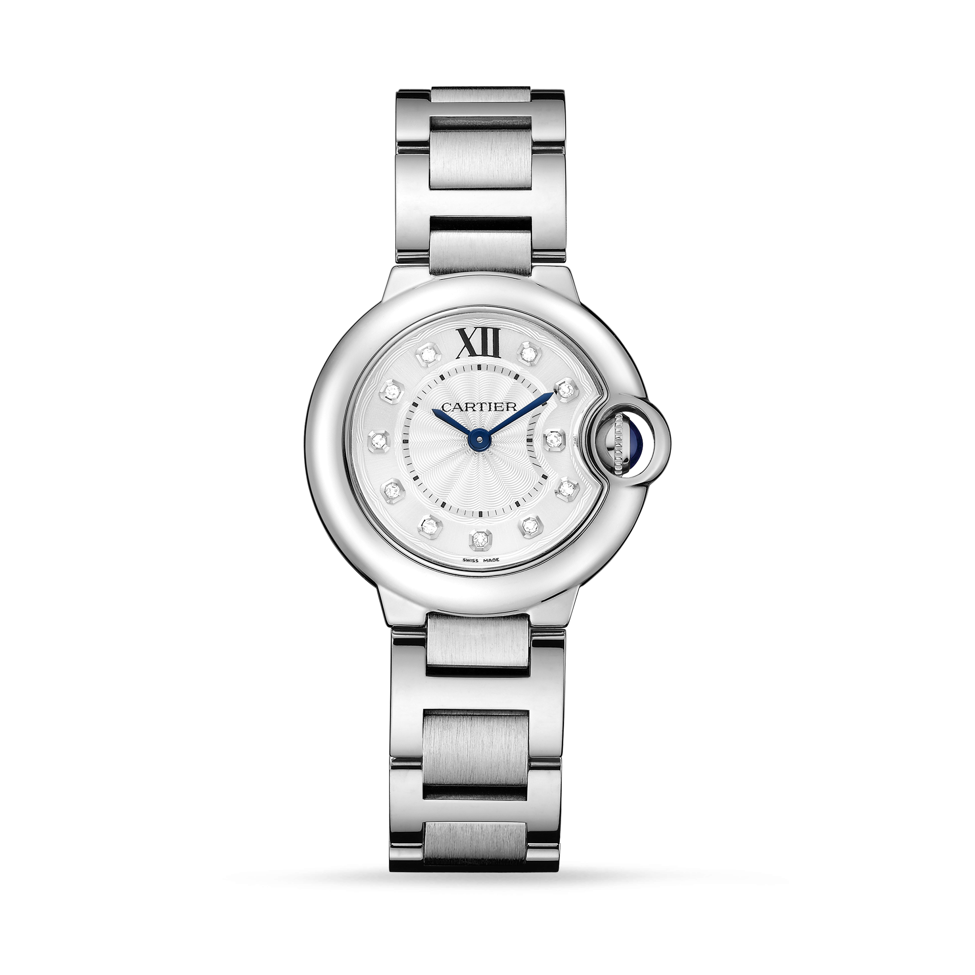 Cartier Ballon Bleu