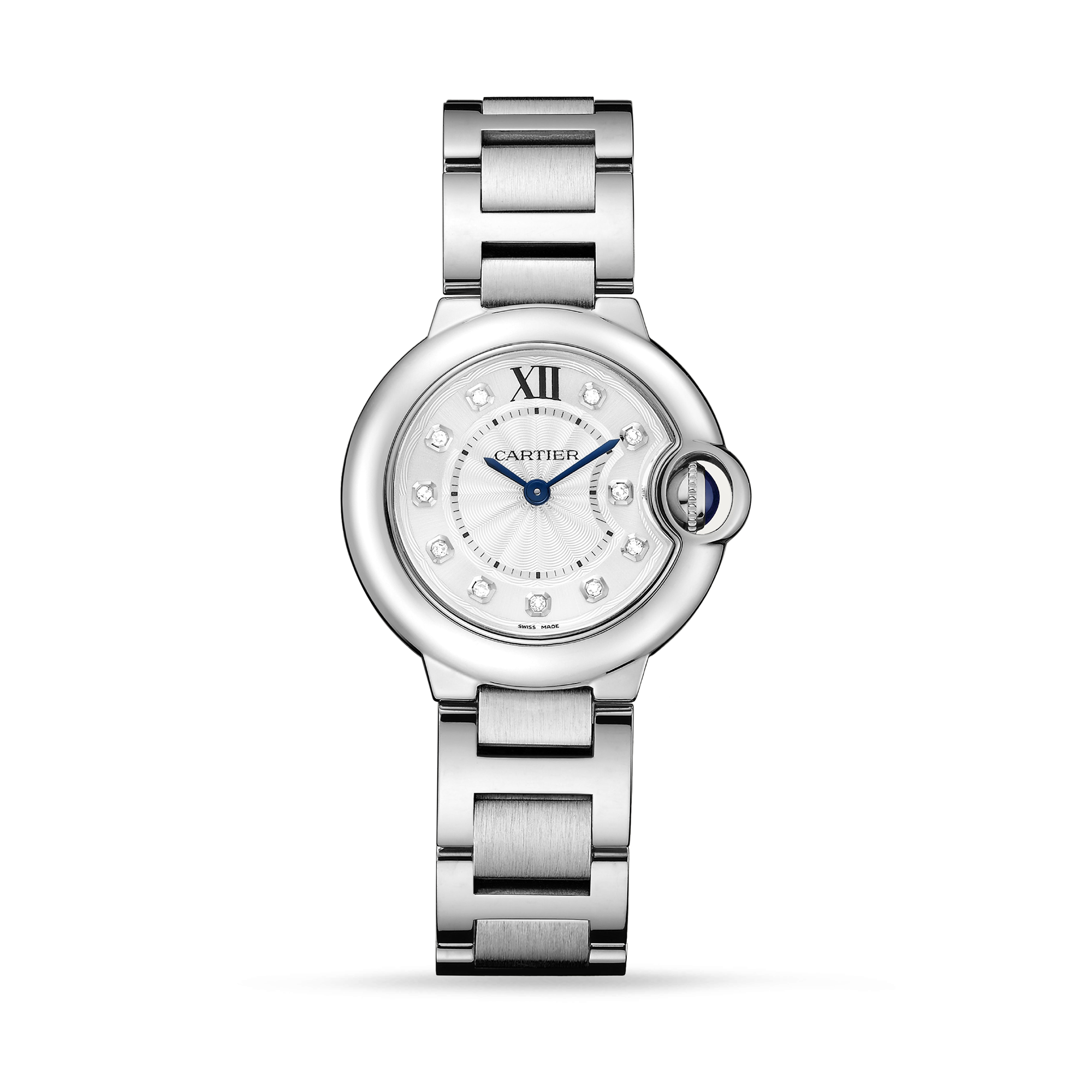 Cartier Ballon Bleu