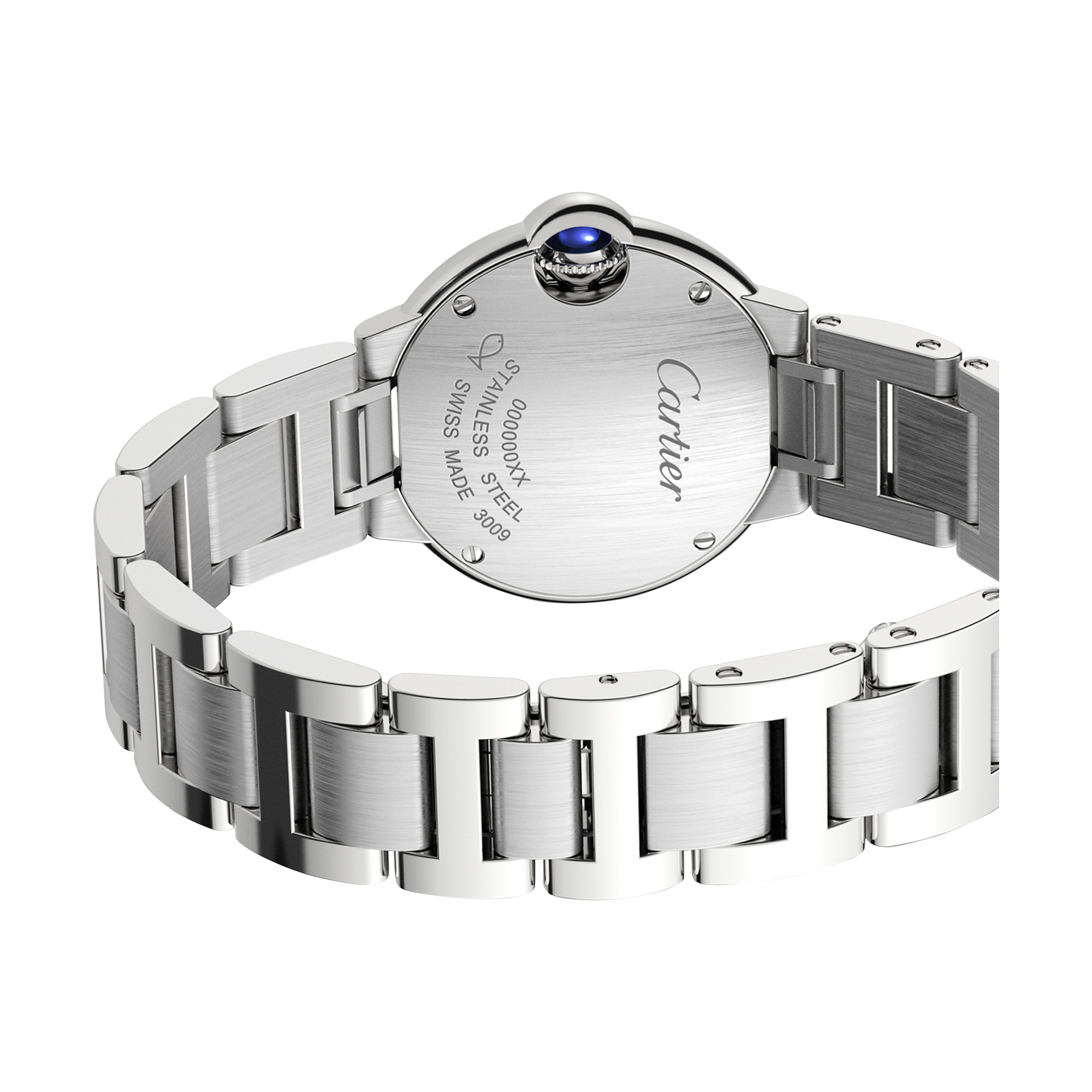 Cartier Ballon Bleu