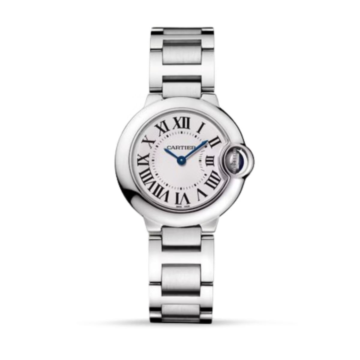 Cartier Ballon Bleu