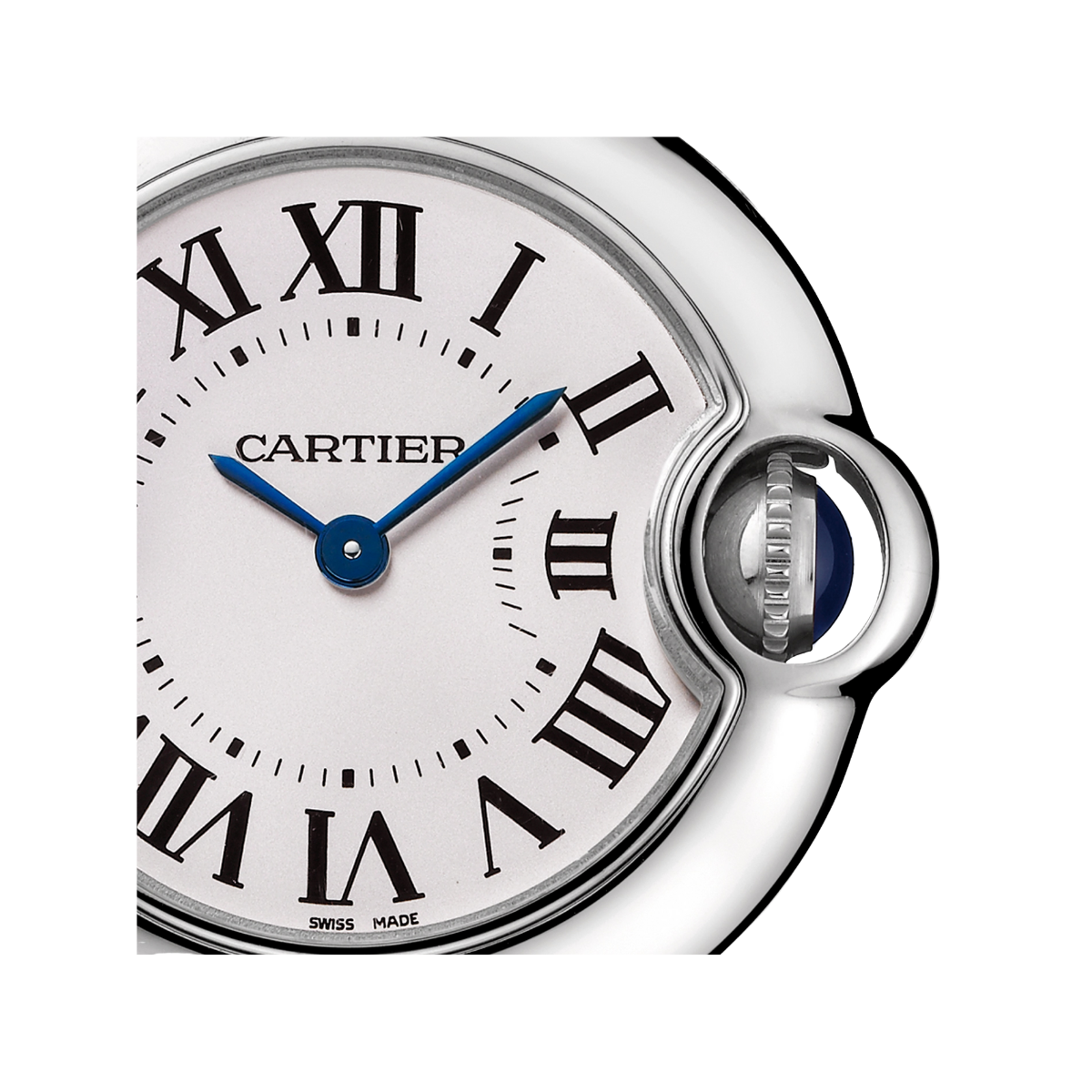 Cartier Ballon Bleu