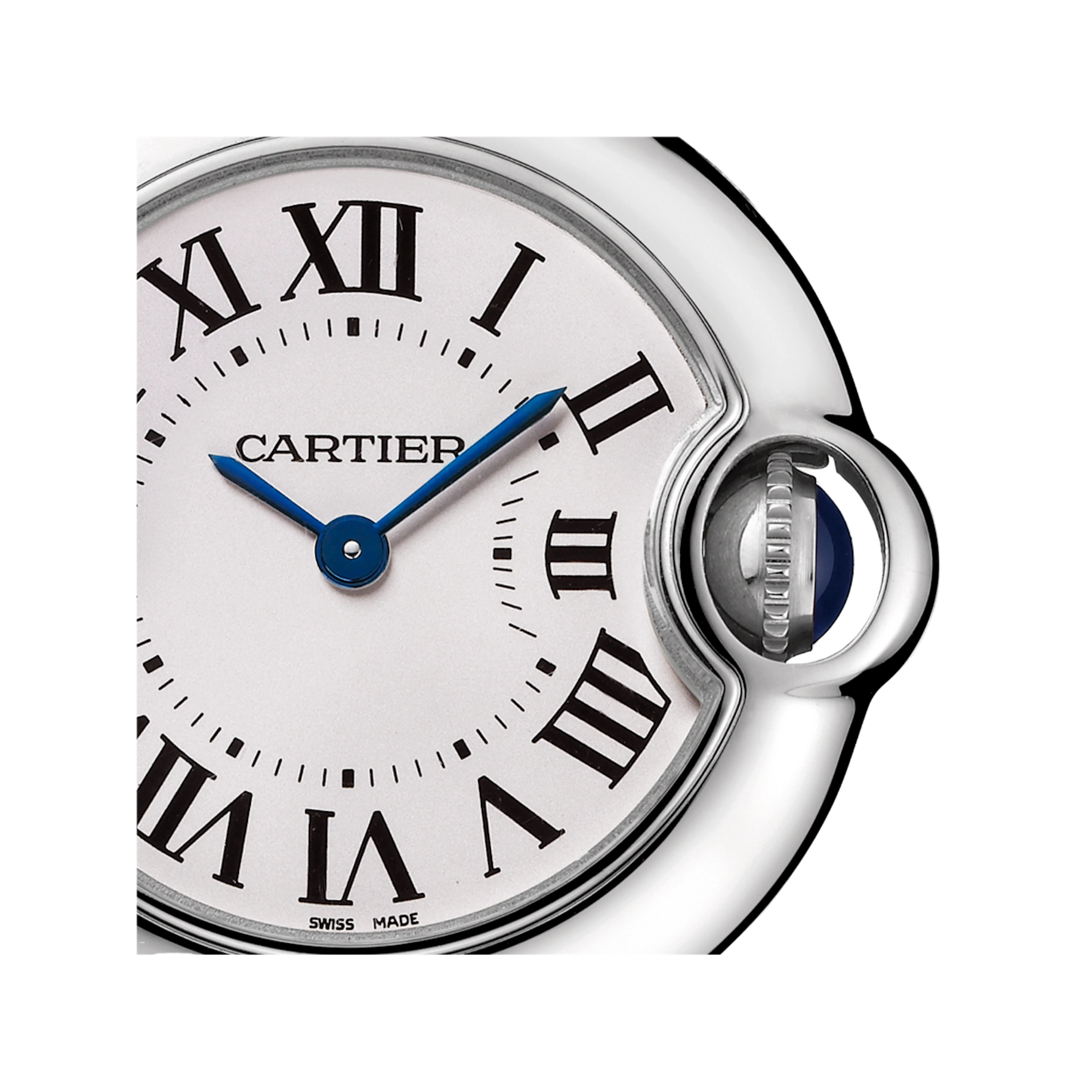 Cartier Ballon Bleu