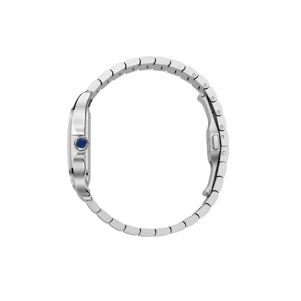 Cartier Santos De Cartier Medium