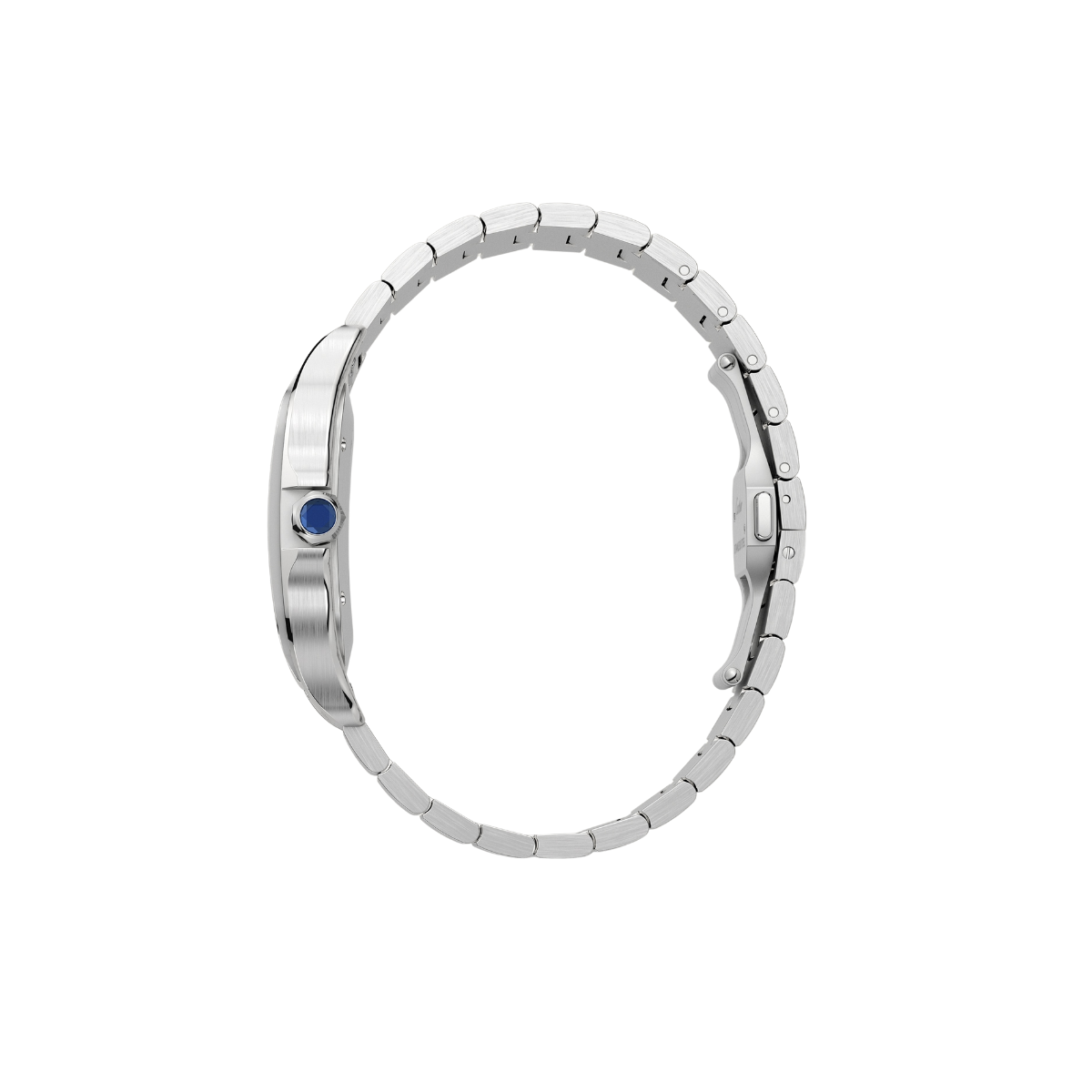 Cartier Santos De Cartier Large