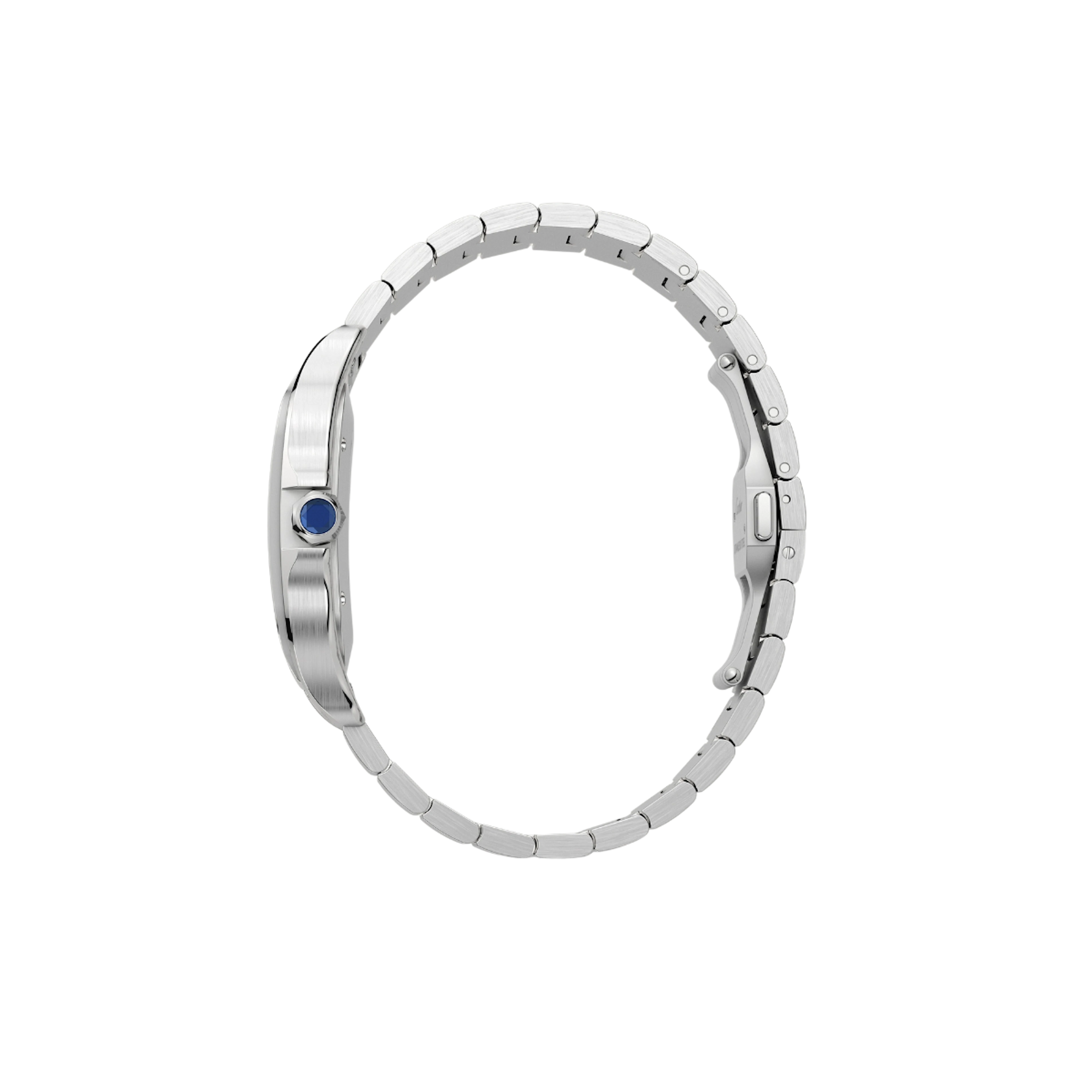 Cartier Santos De Cartier Large