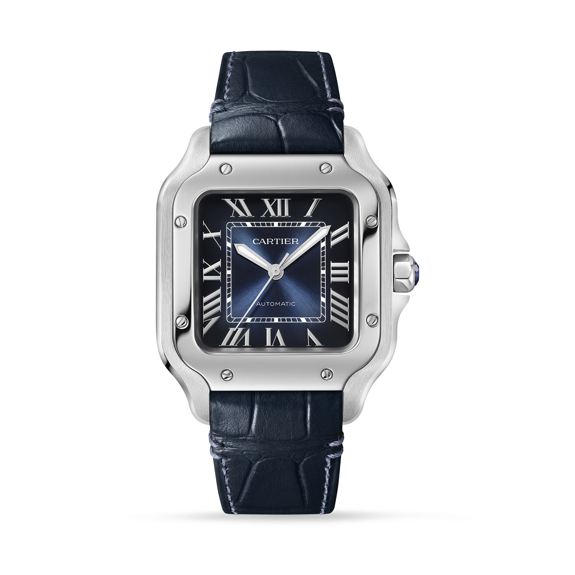 Cartier Santos de Cartier