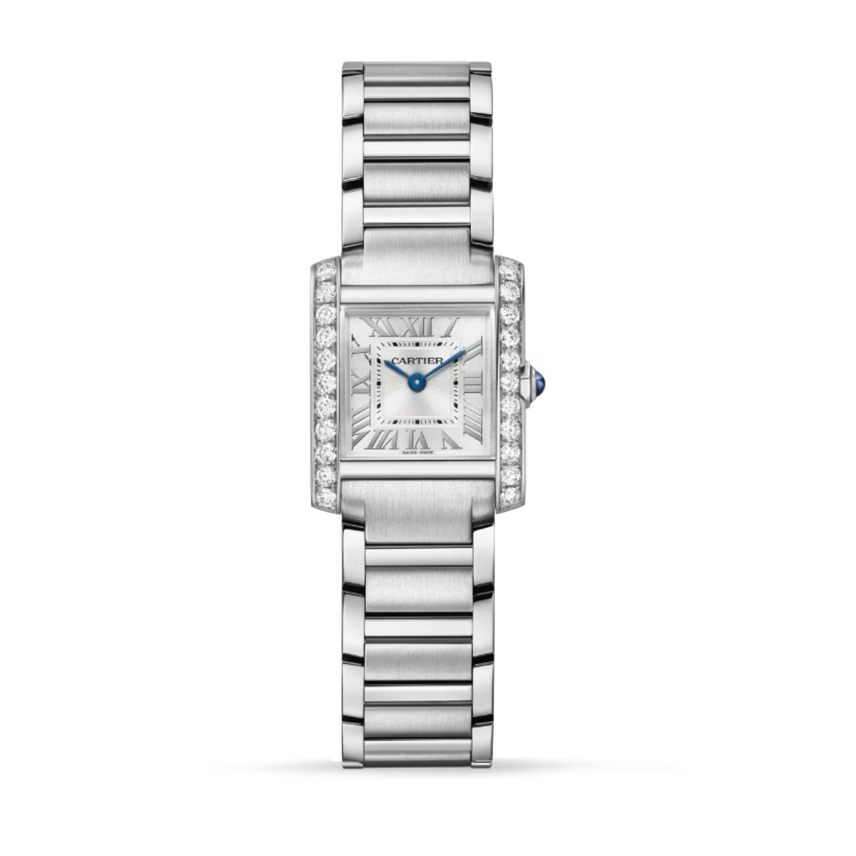 Cartier Tank Francaise