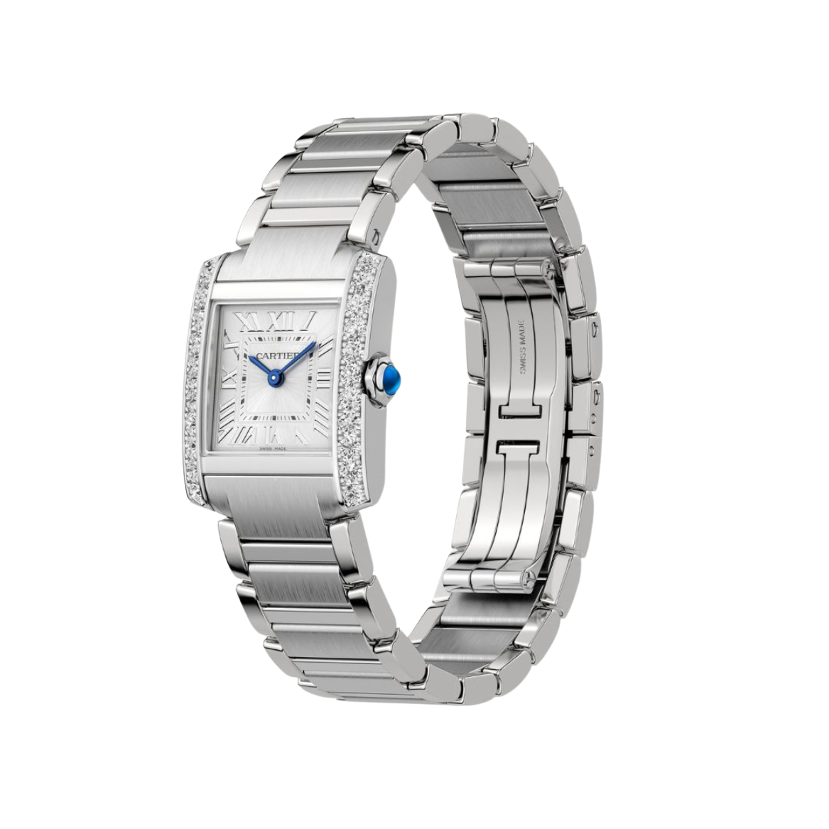 Cartier Tank Francaise