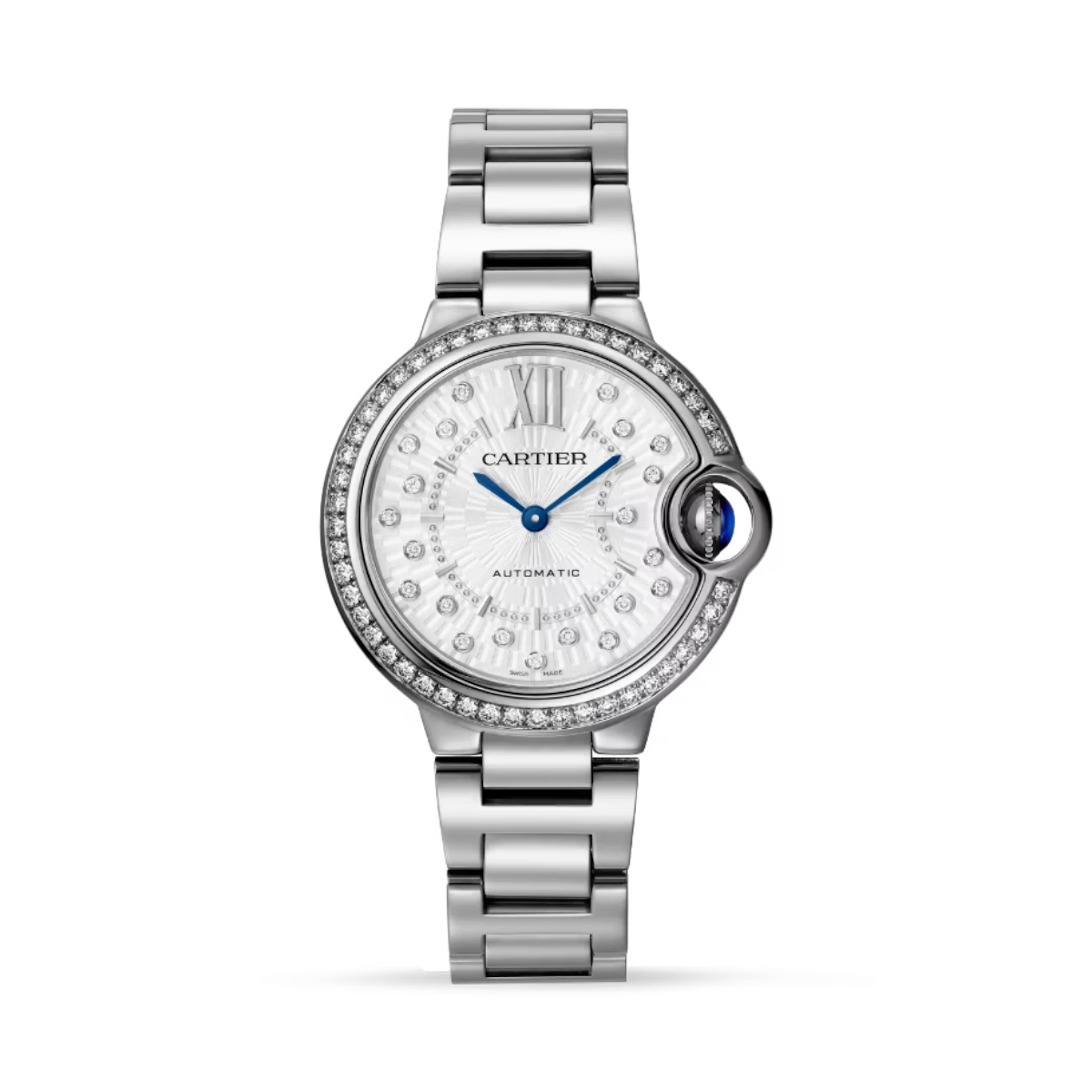 Cartier Ballon Bleu