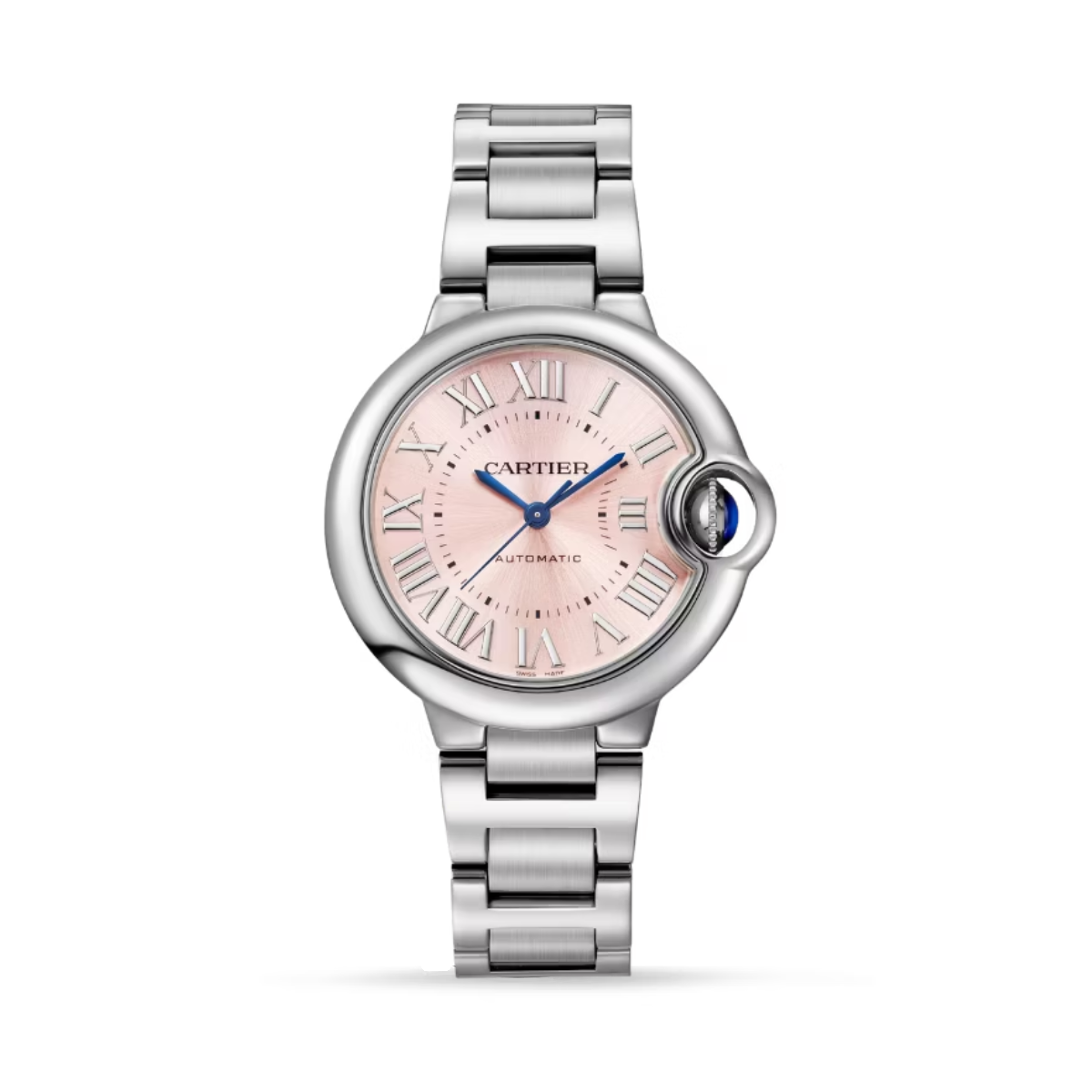 Cartier Ballon Bleu De Cartier