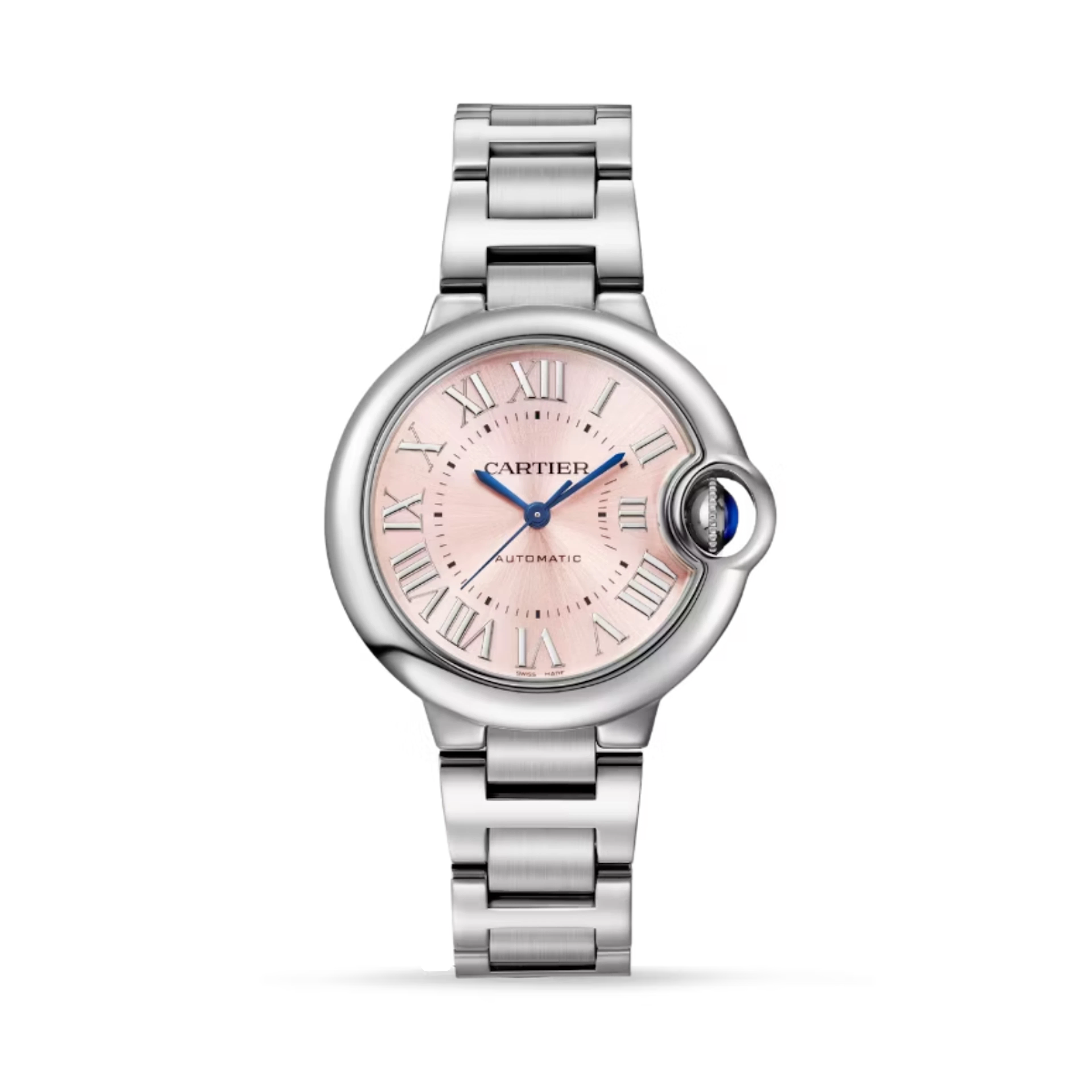 Cartier Ballon Bleu De Cartier