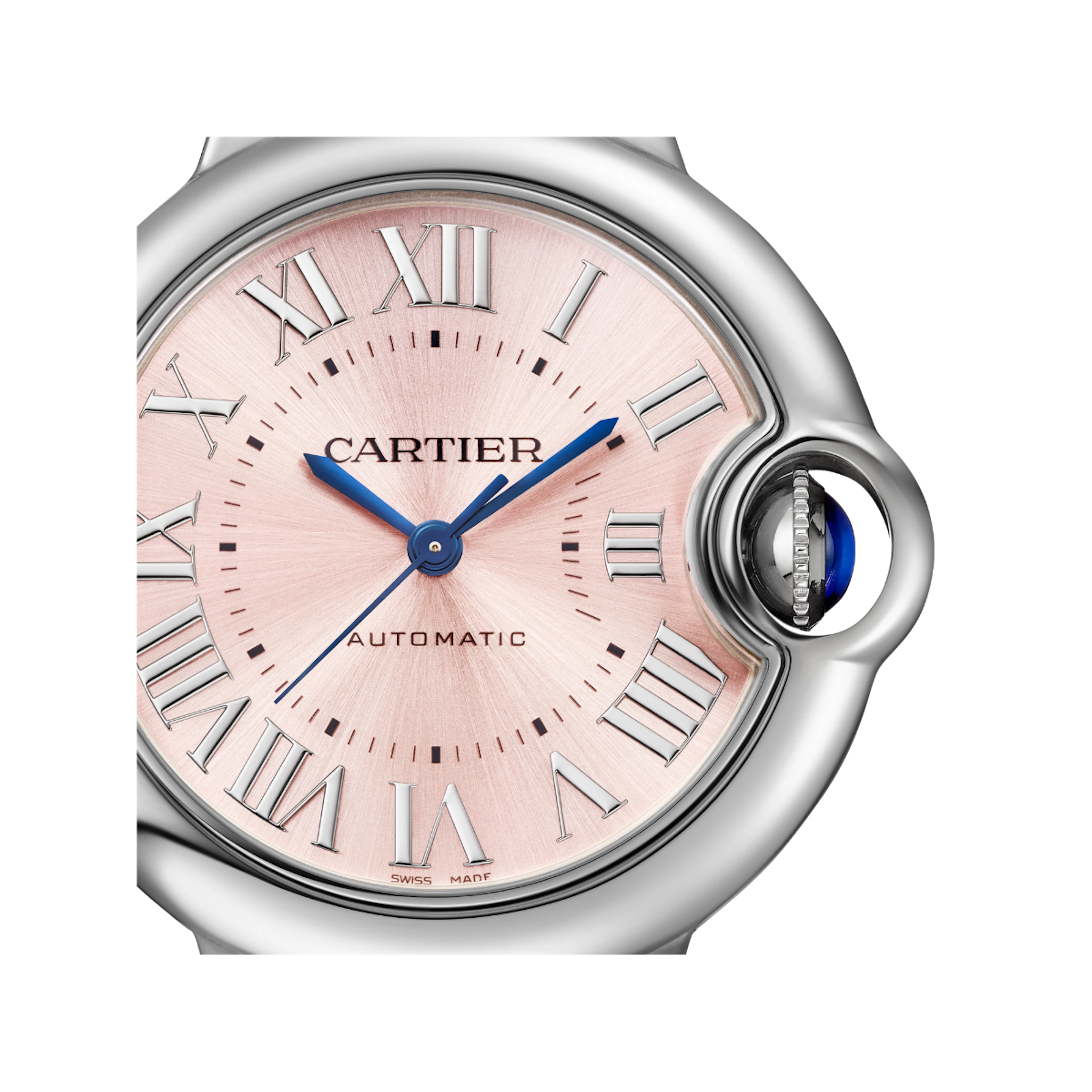 Cartier Ballon Bleu De Cartier