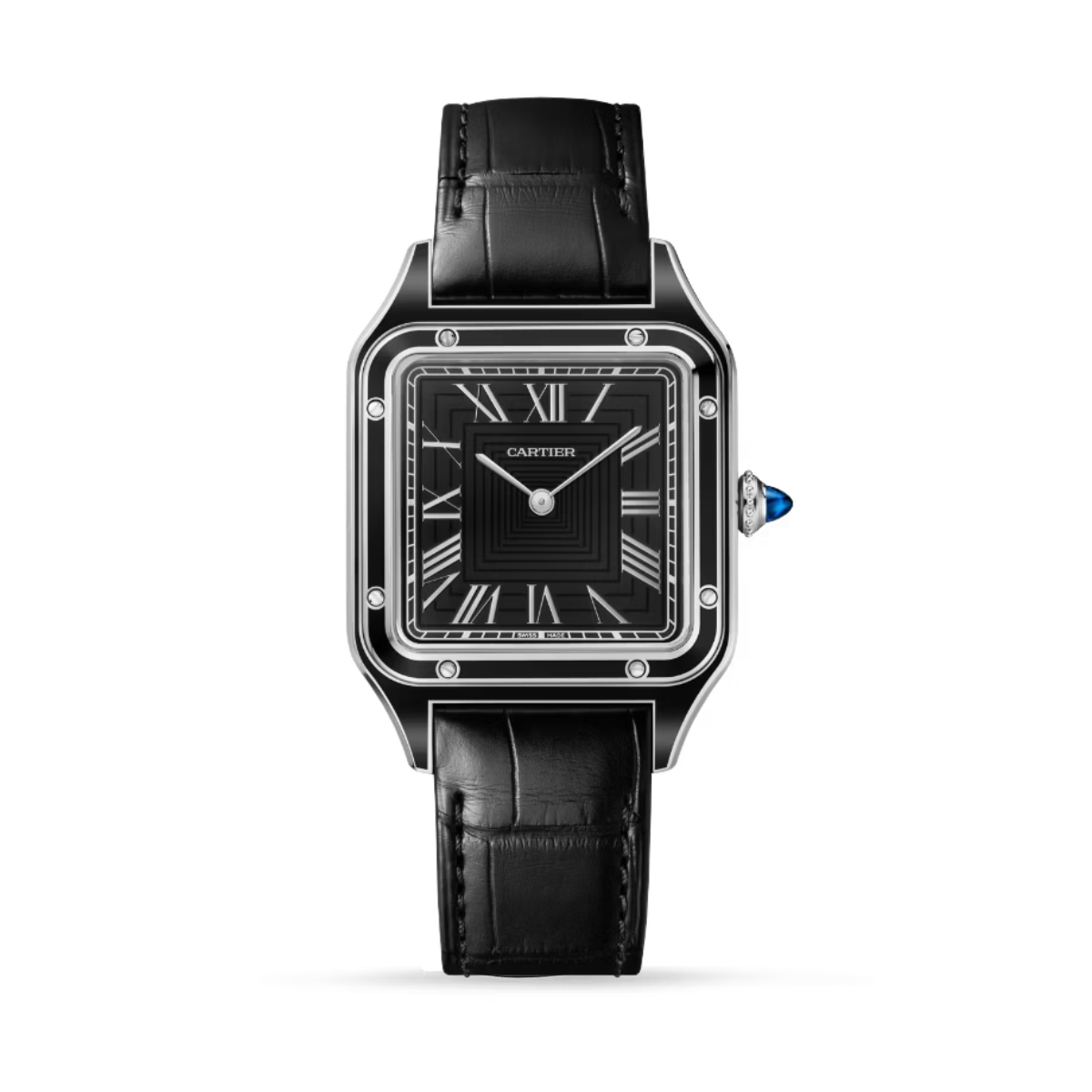 Cartier Santos