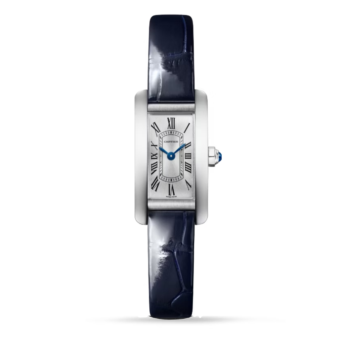Cartier Tank AmÃ©ricaine