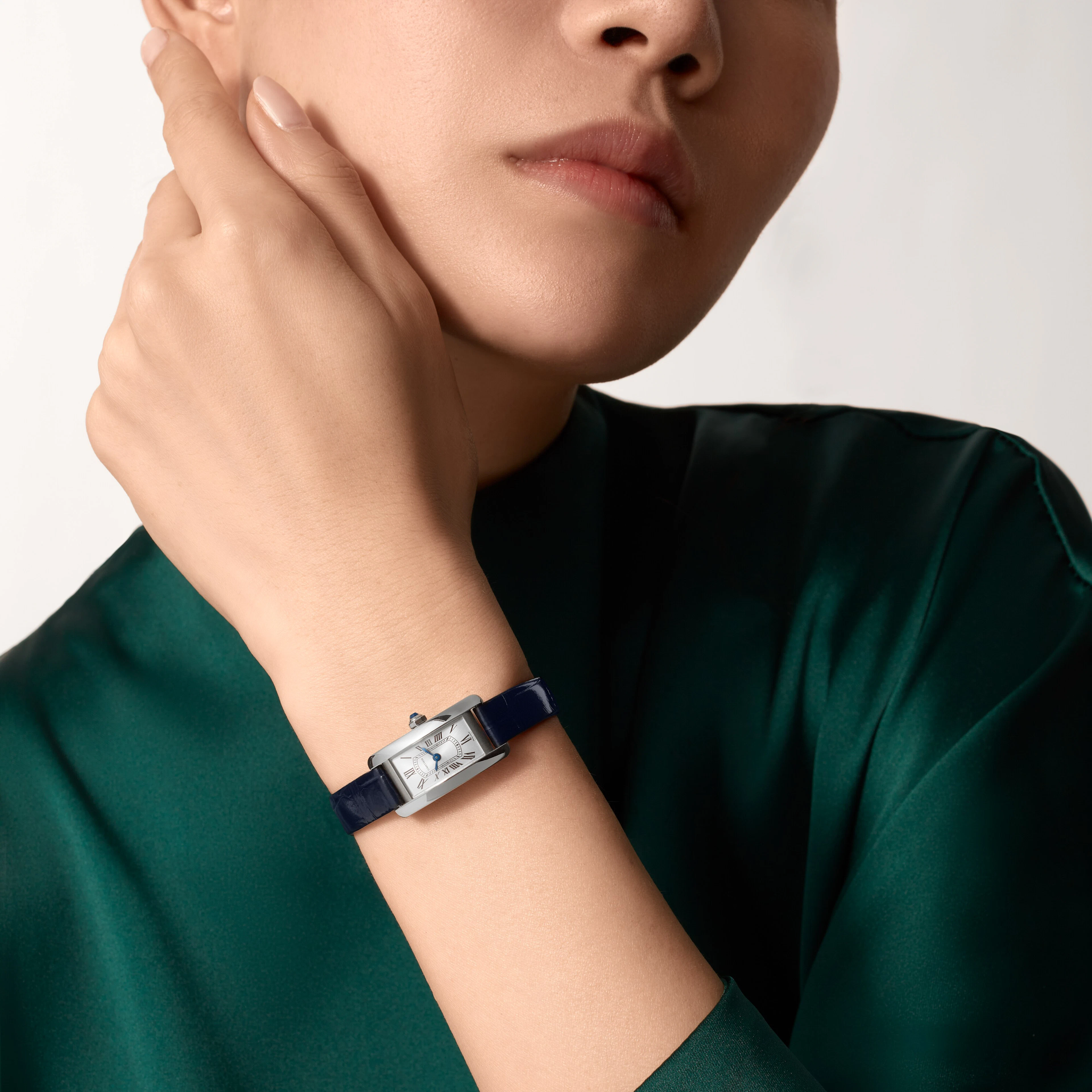 Cartier Tank Américaine