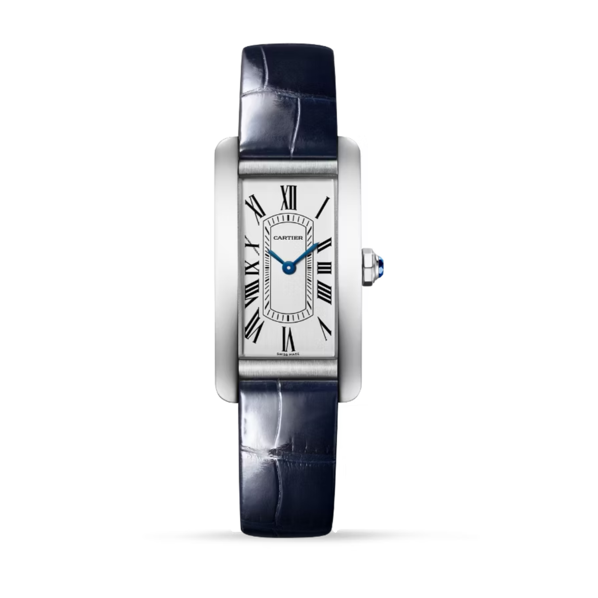 Cartier Tank Americaine