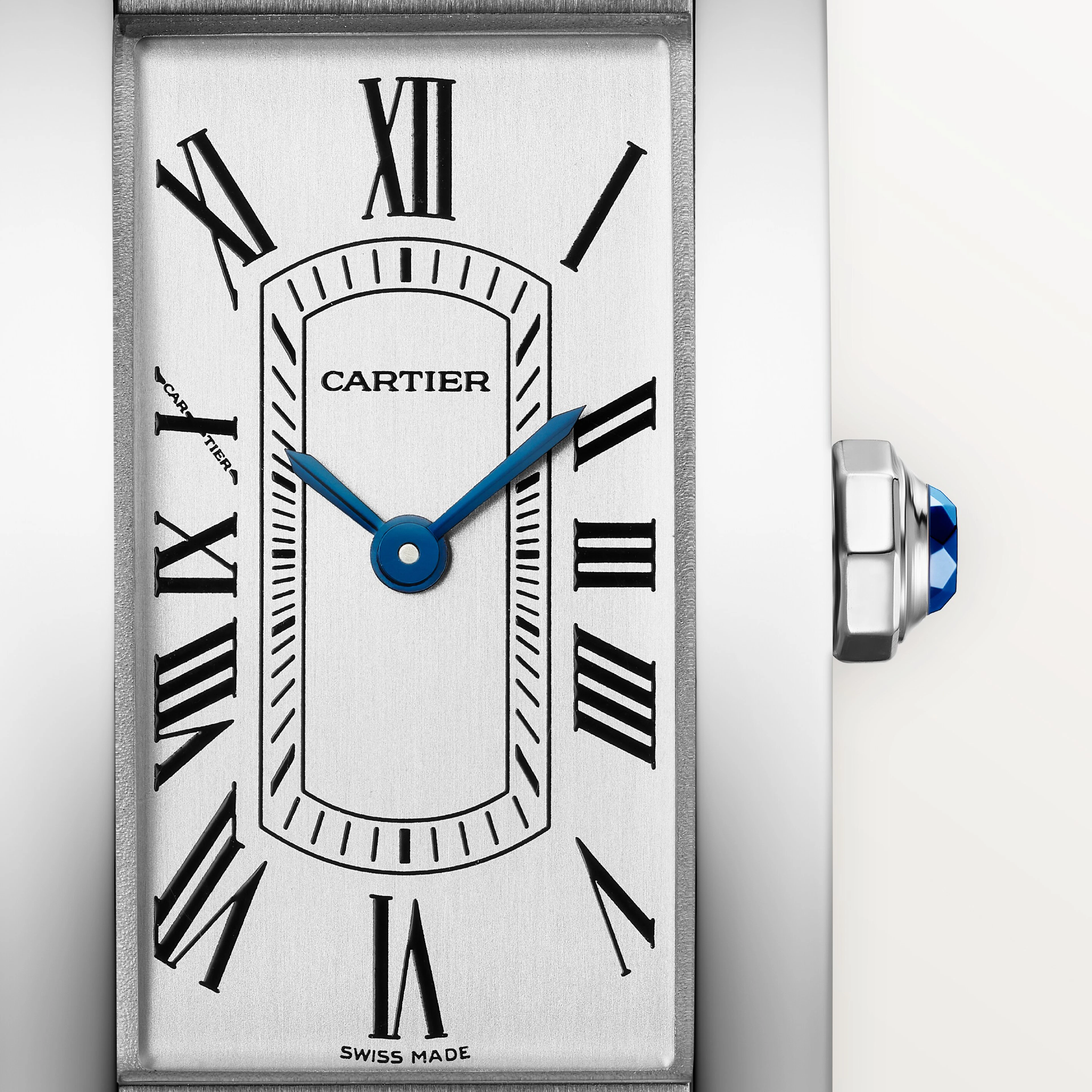 Cartier Tank Americaine