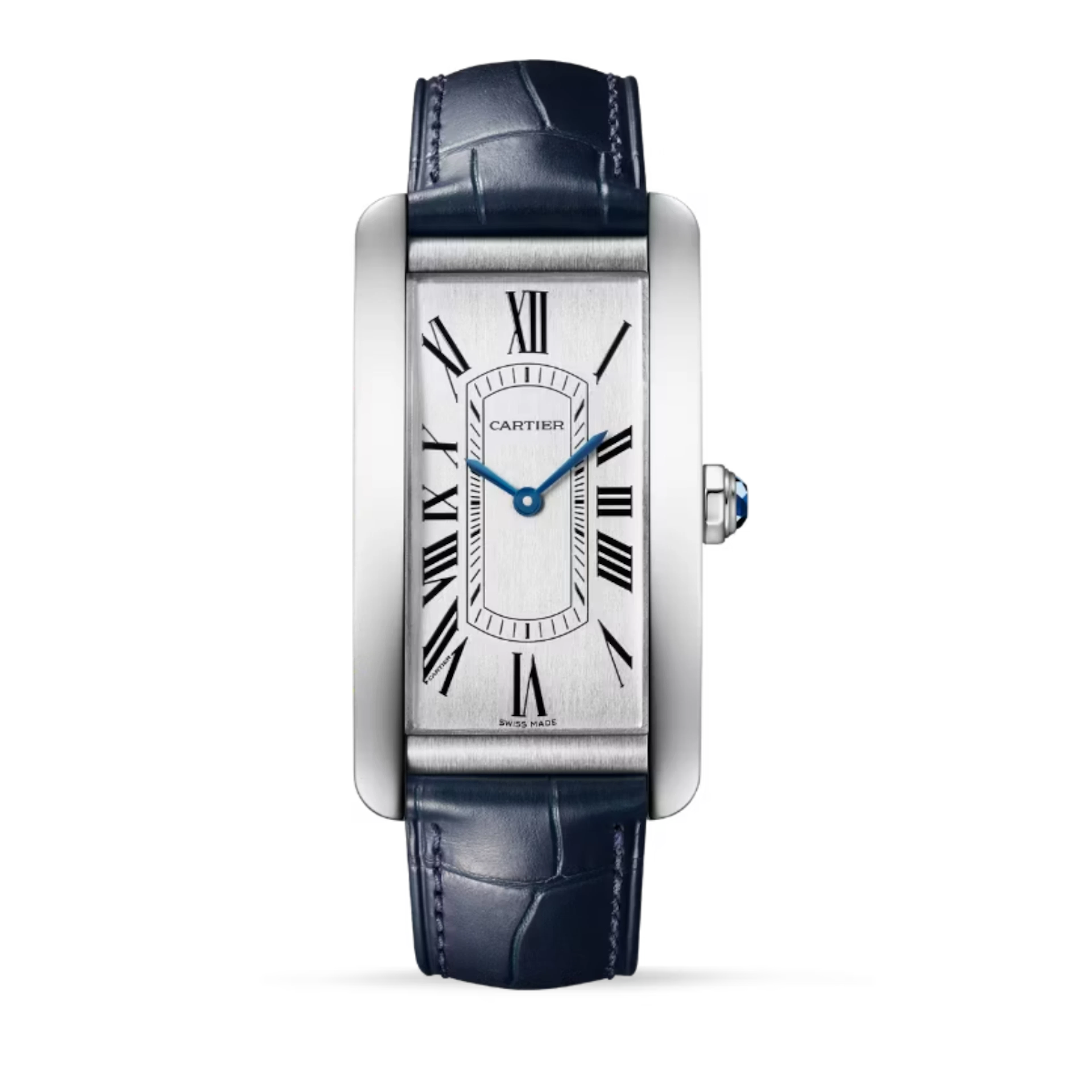 Cartier Tank Americaine