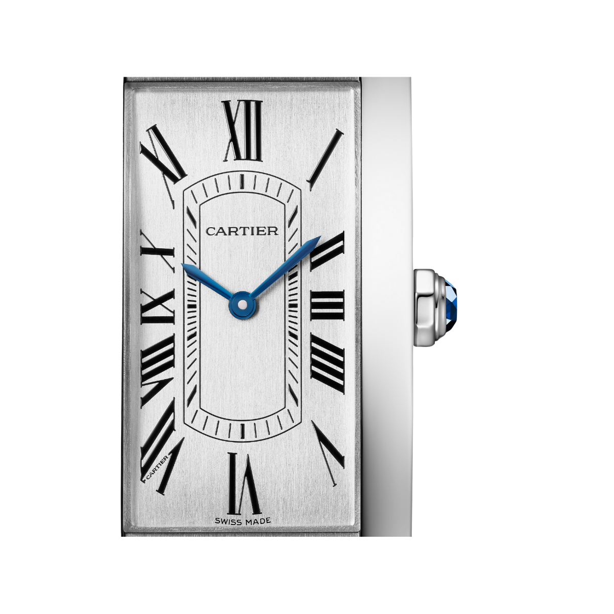 Cartier Tank Americaine