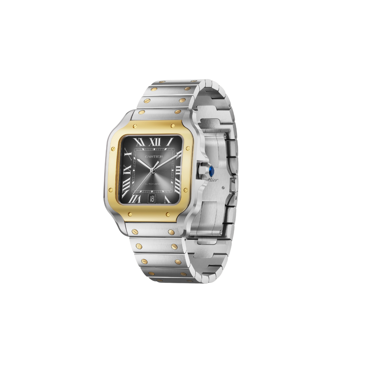 Cartier Santos De Cartier