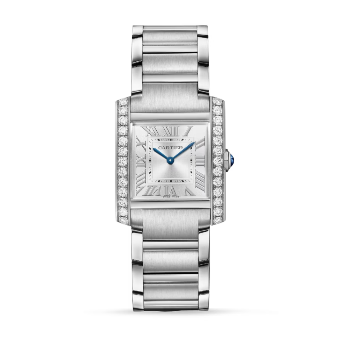 Cartier Tank FranÃ§aise