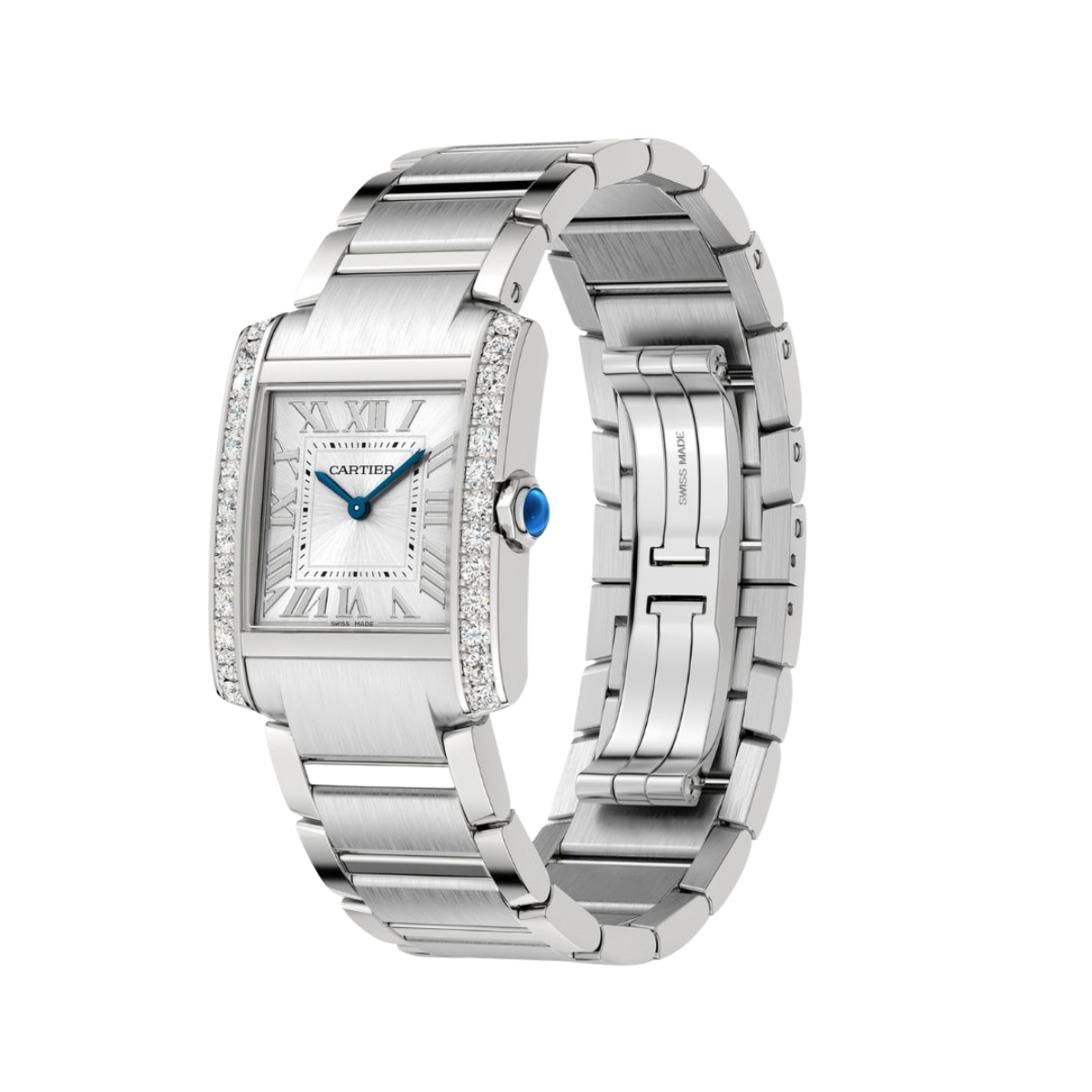 Cartier Tank FranÃ§aise