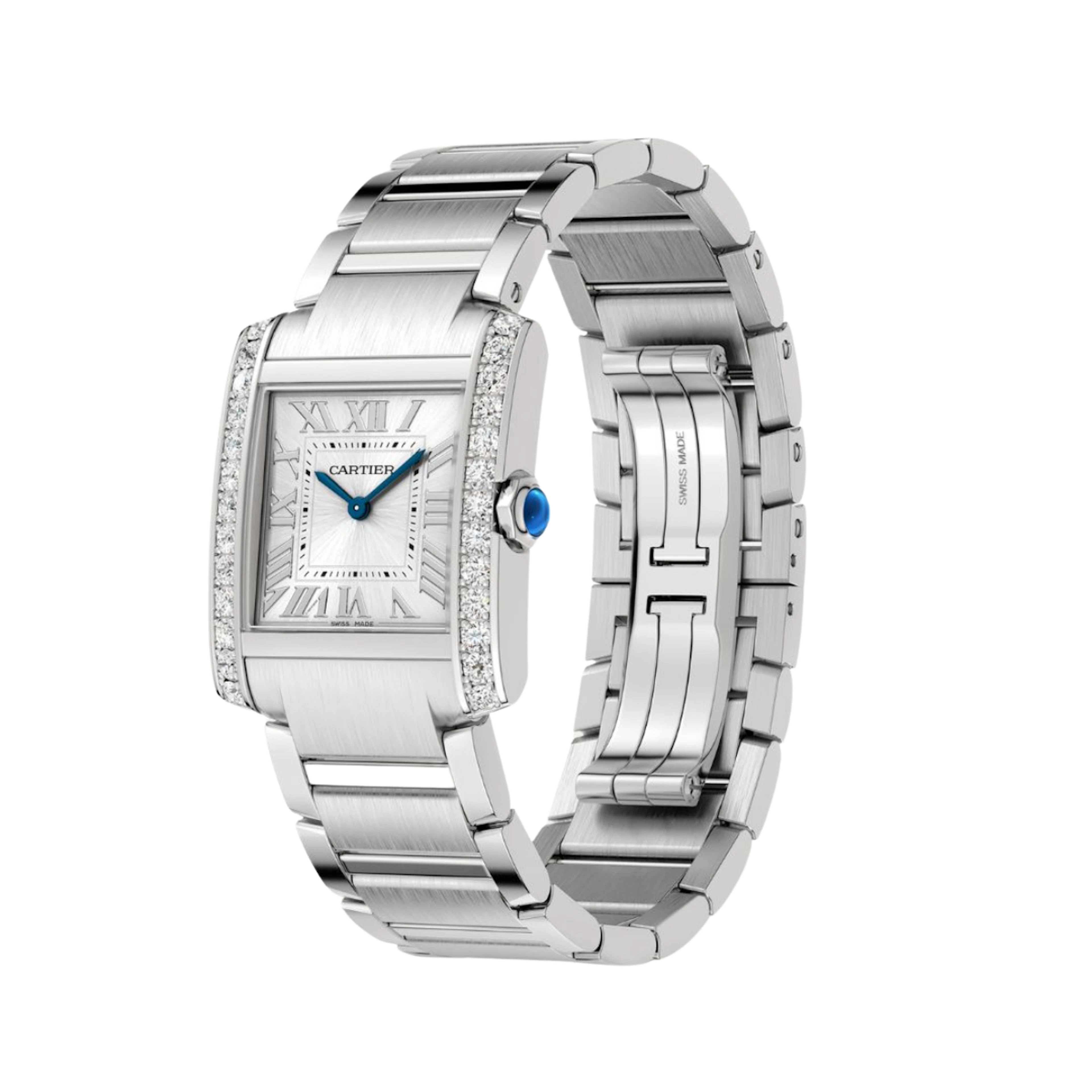 Cartier Tank Française