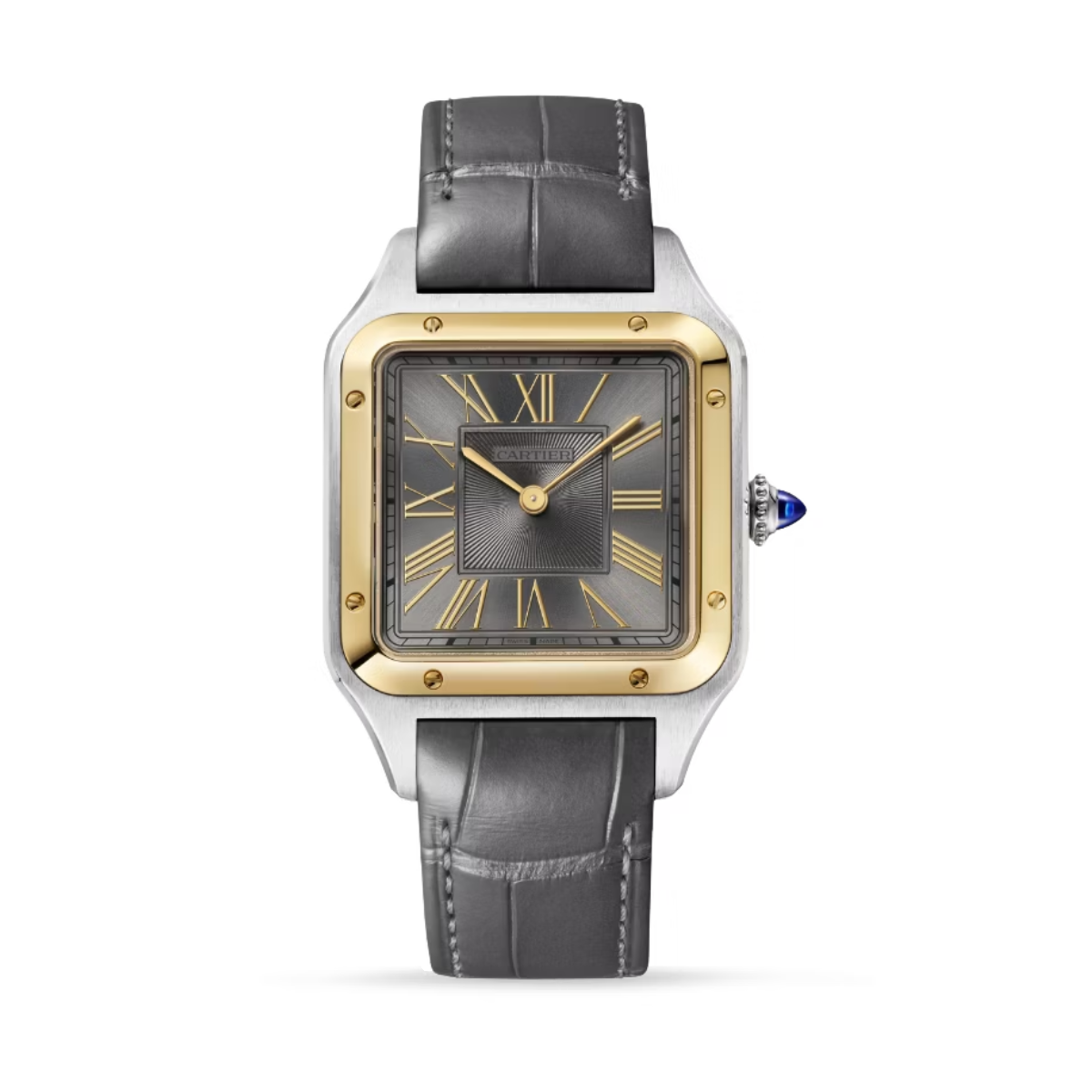 Cartier Santos-Dumont