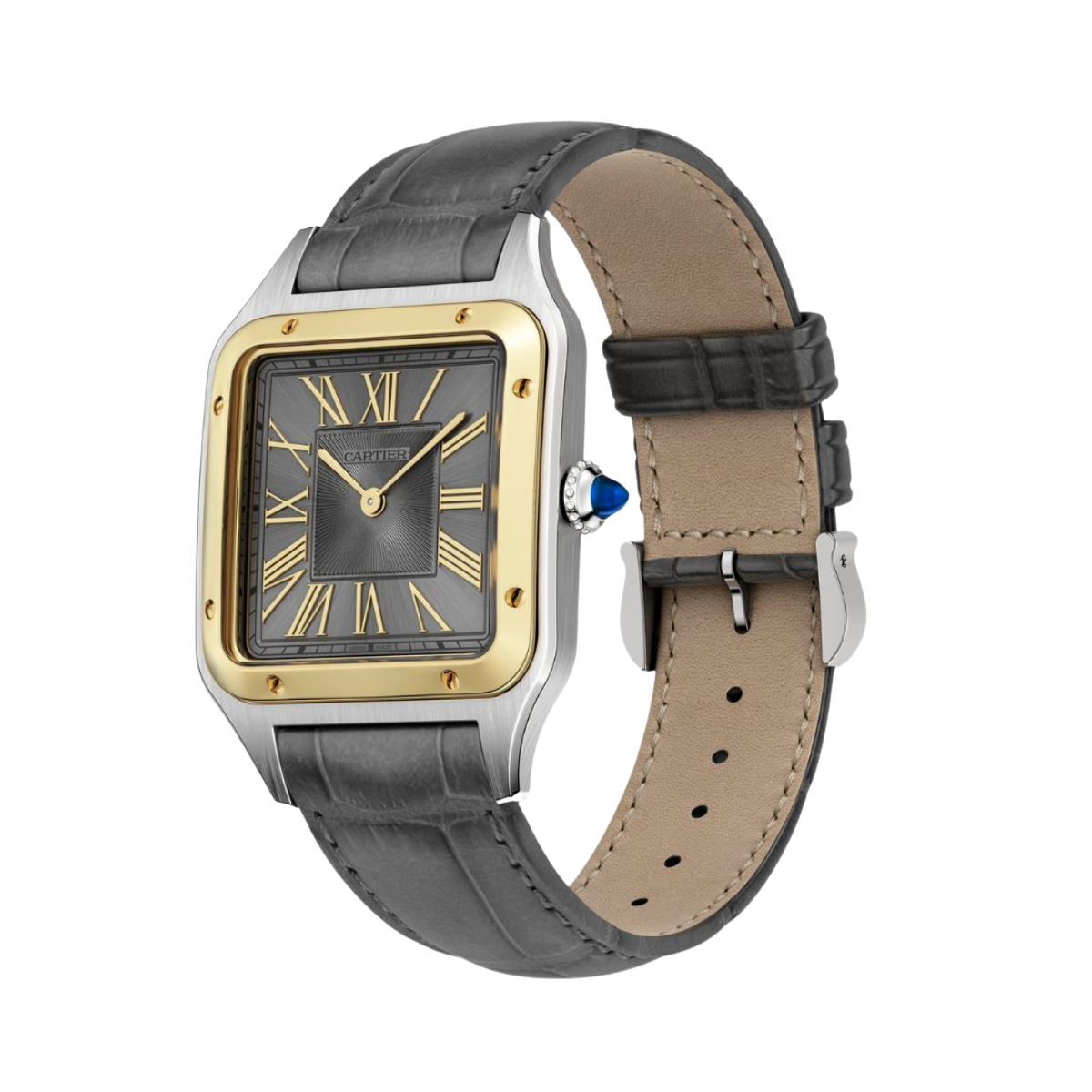 Cartier Santos-Dumont