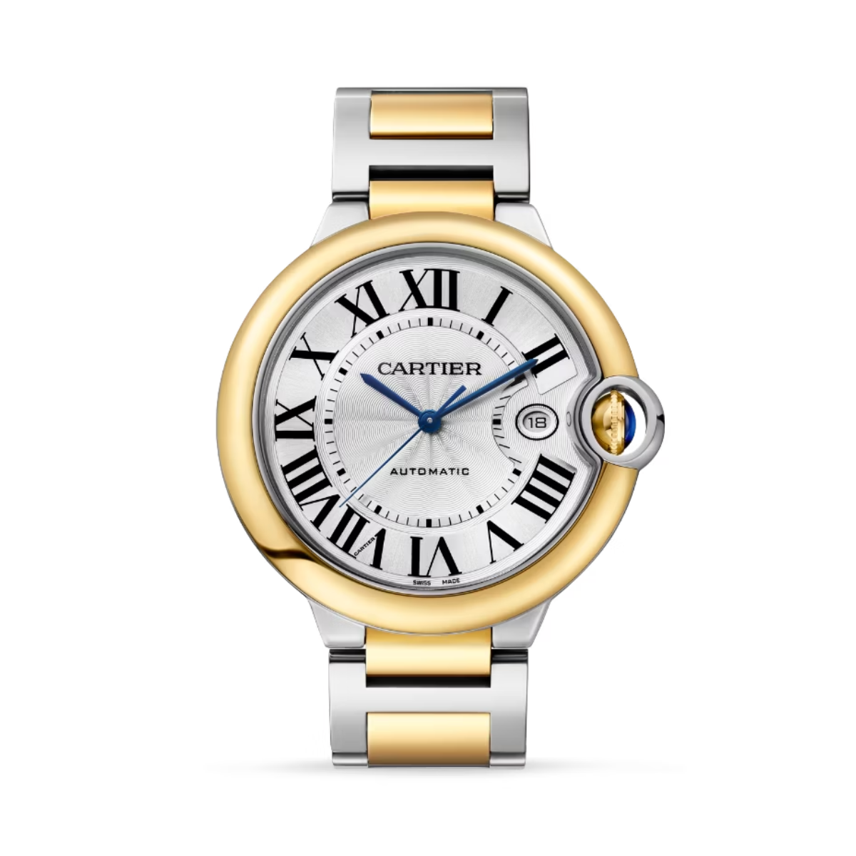 Cartier Ballon Bleu 42