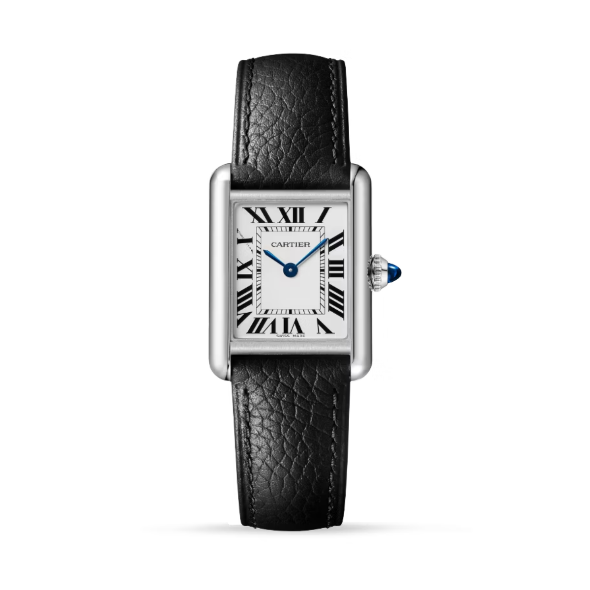 Cartier Tank Must